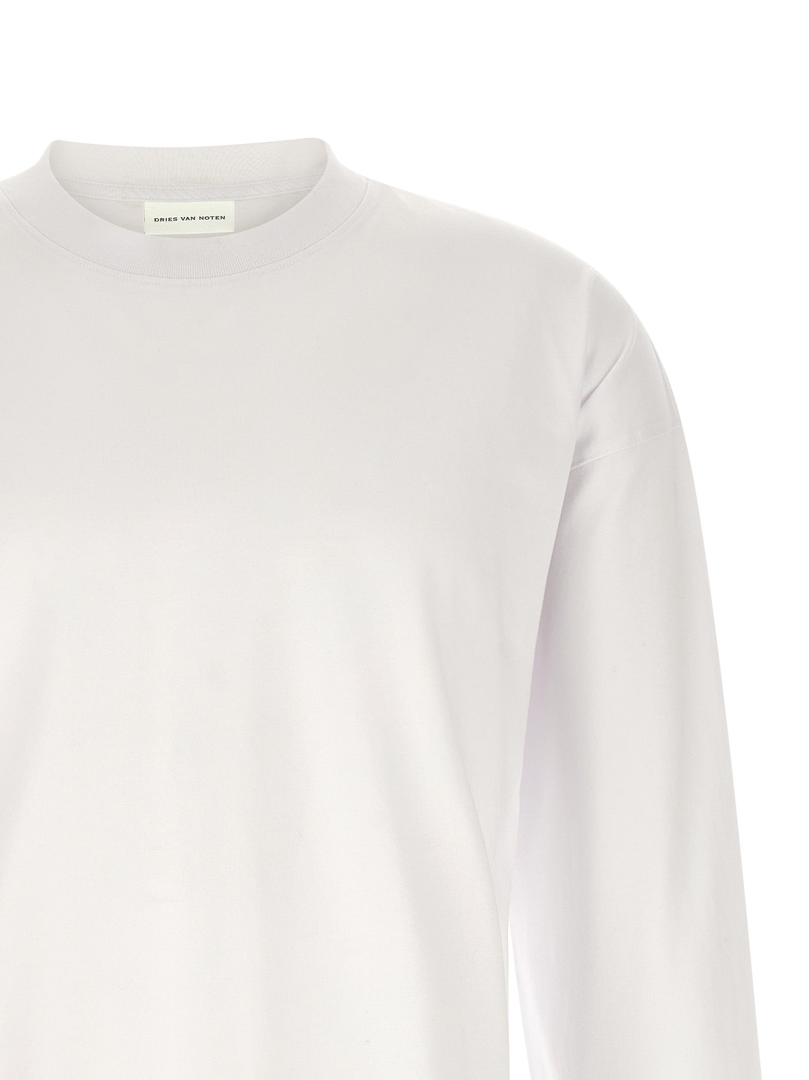 Dries Van Noten  'Hegland' T-Shirt