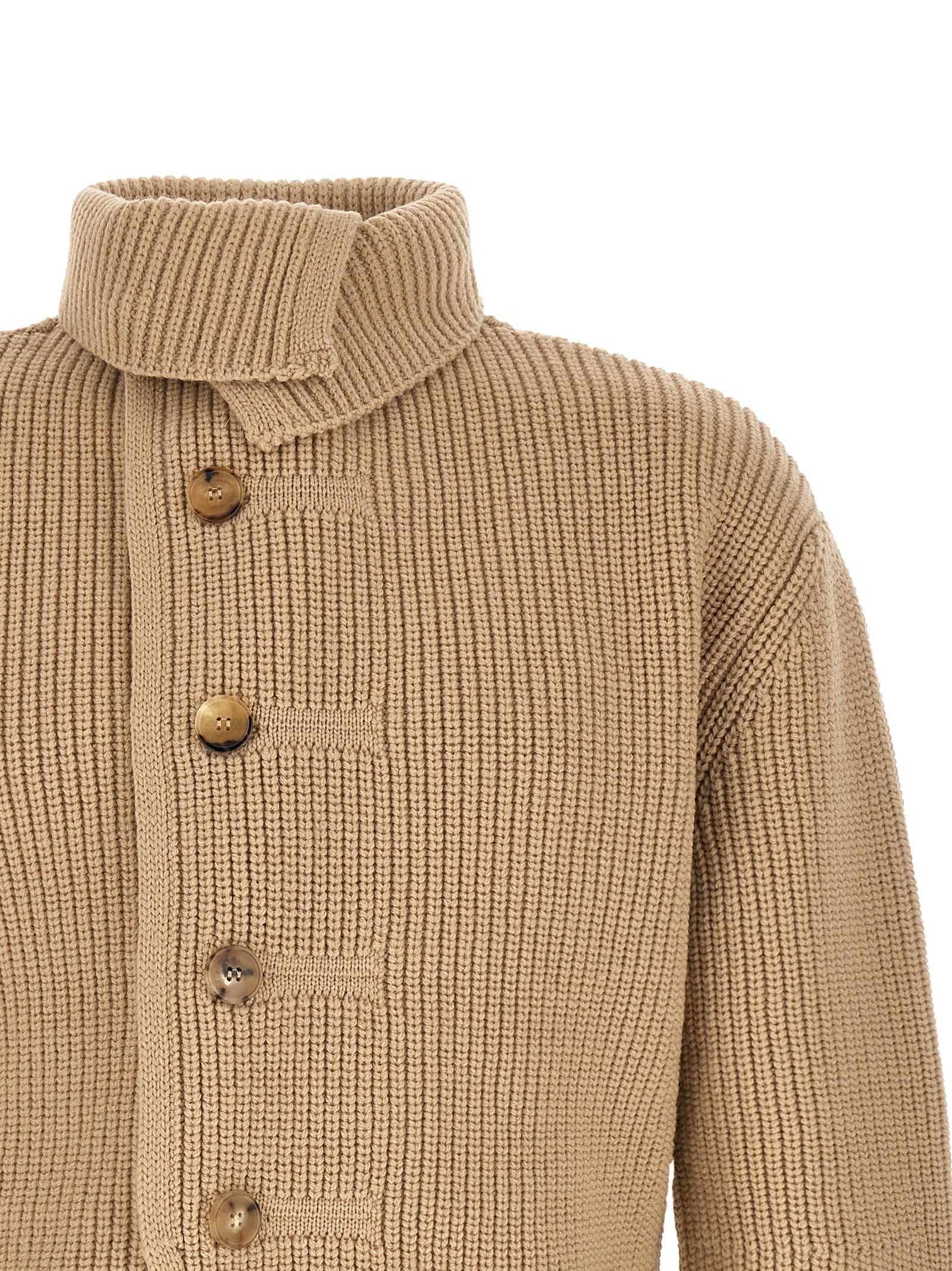Dries Van Noten  'Marino' Cardigan