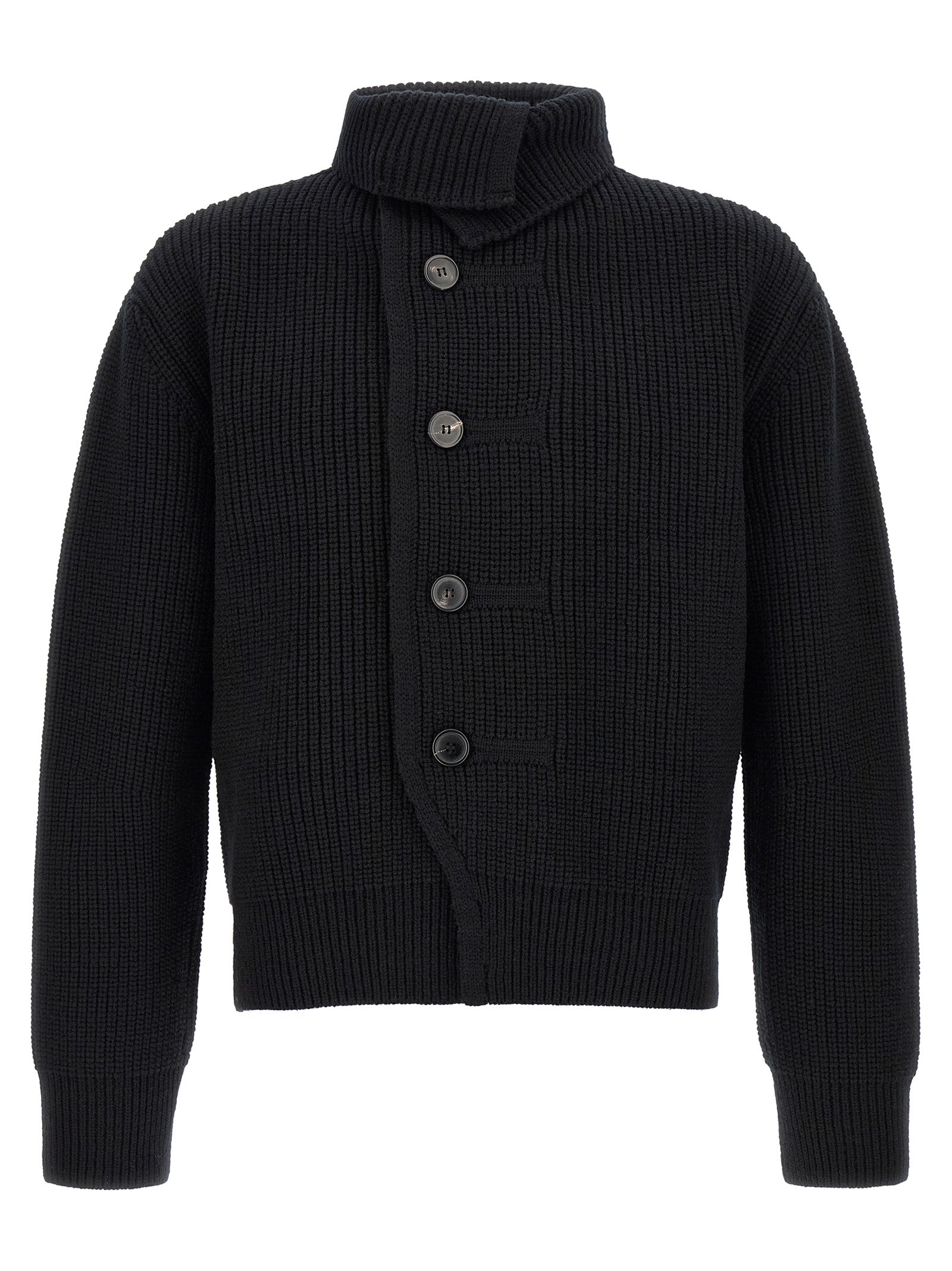 Dries Van Noten  'Marino' Cardigan