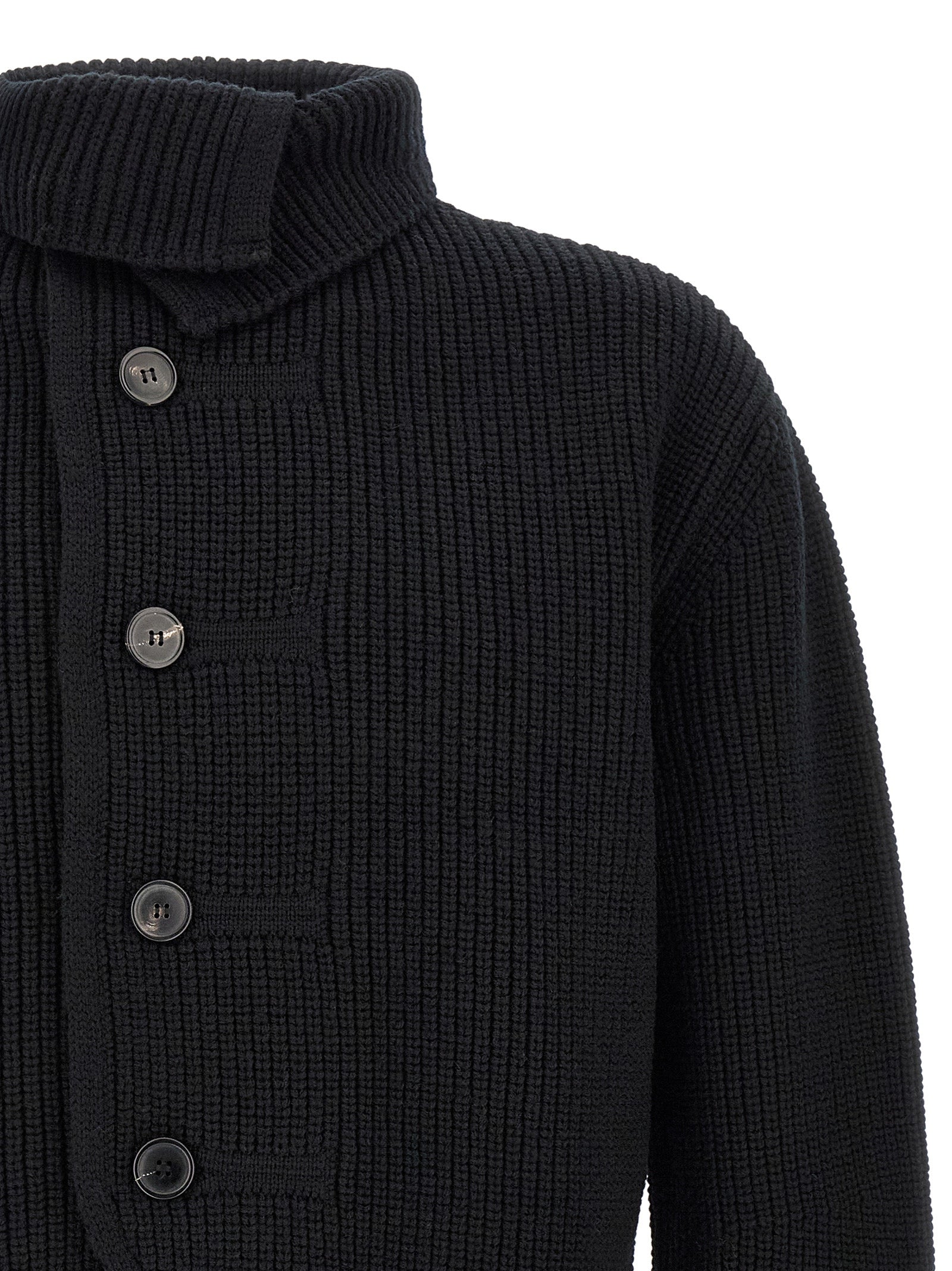 Dries Van Noten  'Marino' Cardigan