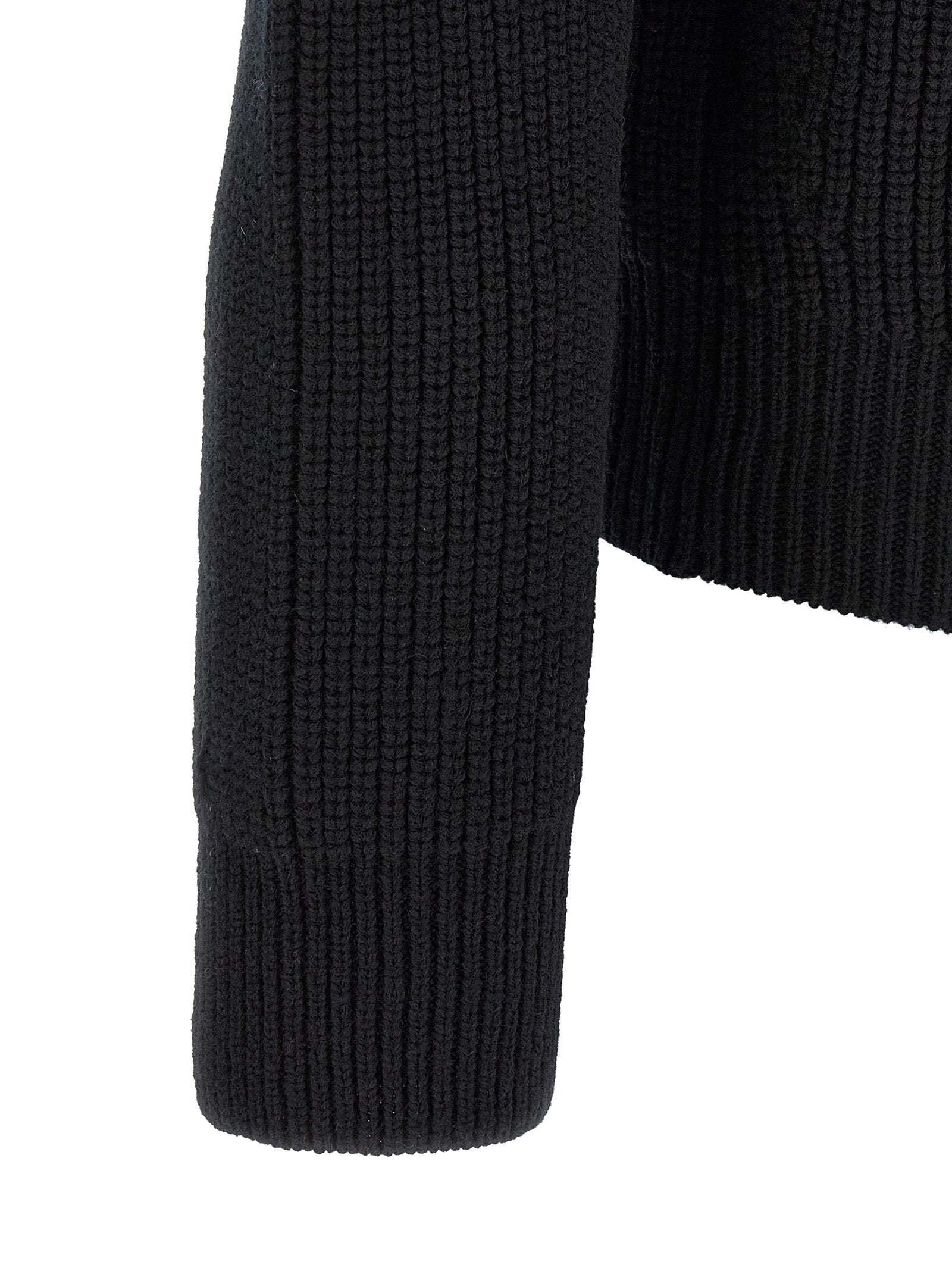 Dries Van Noten  'Marino' Cardigan