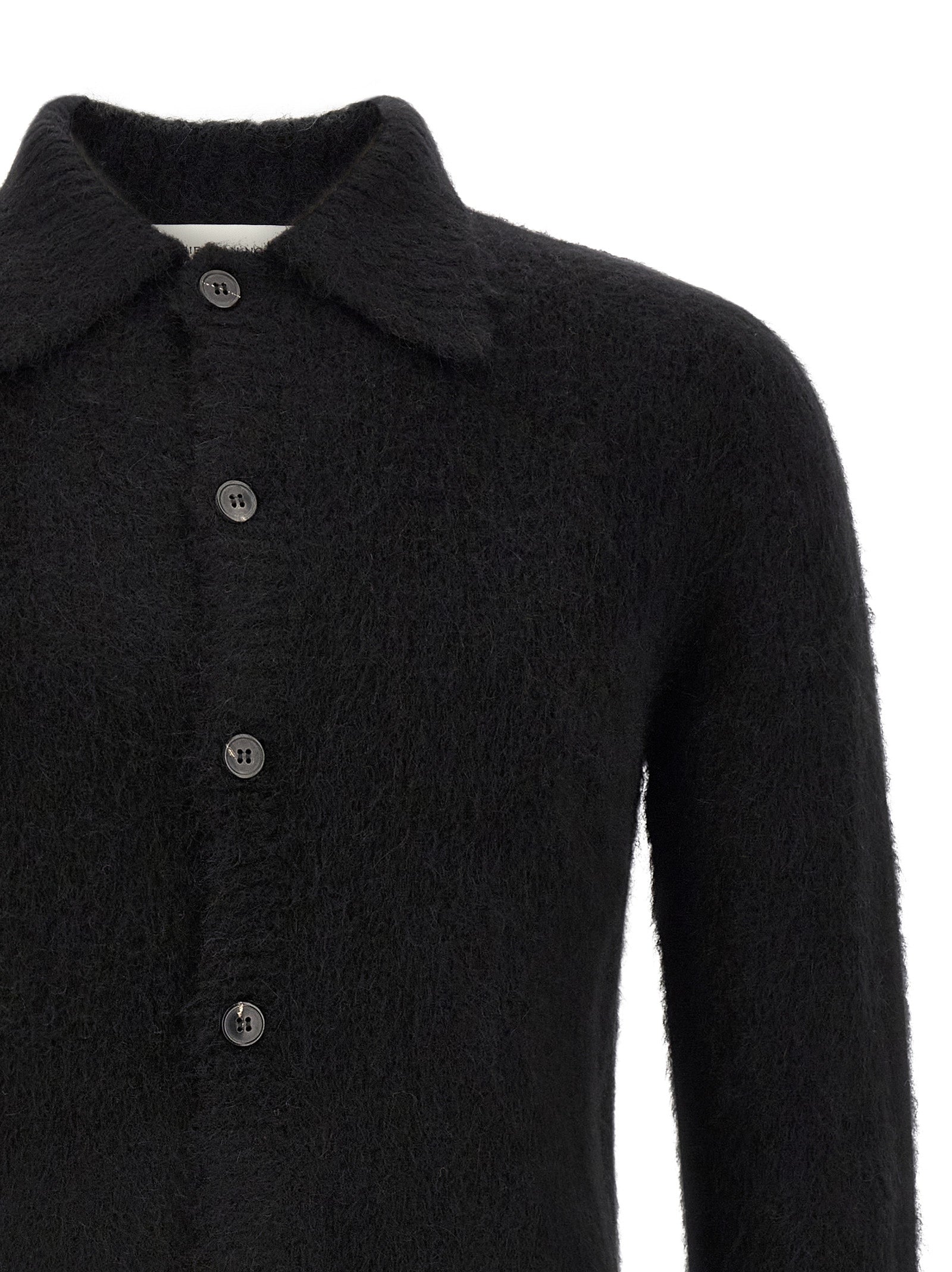 Dries Van Noten  'Mora' Cardigan