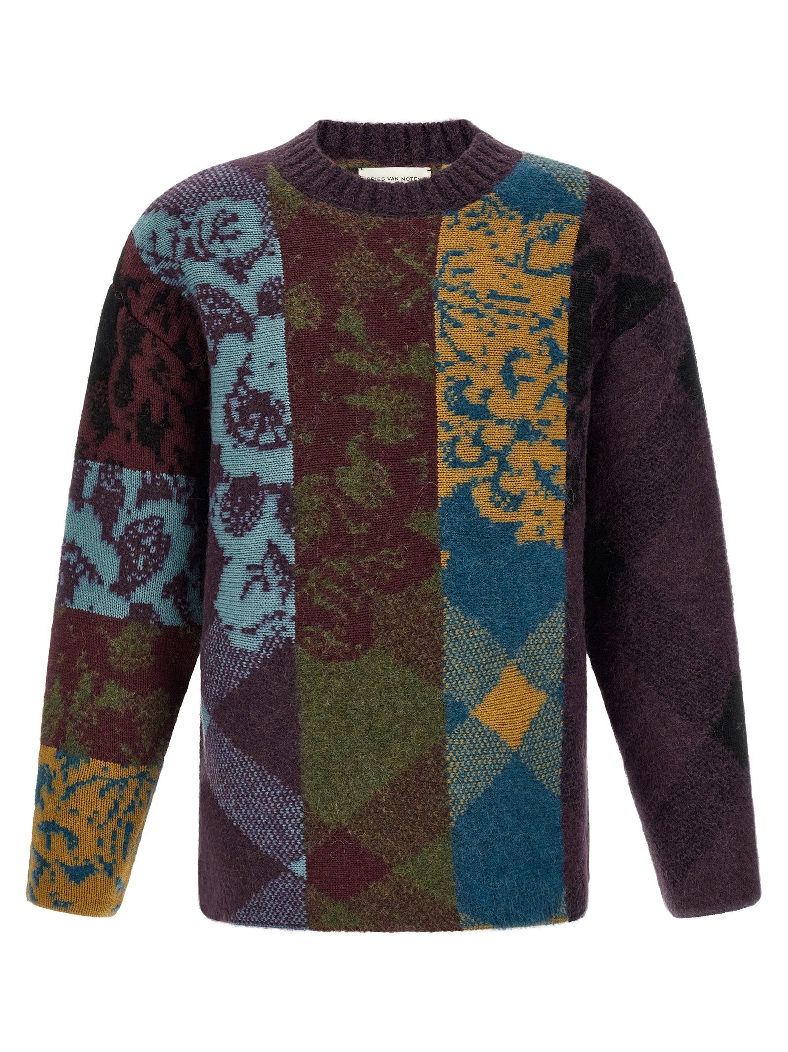 Dries Van Noten  'Matadi' Sweater