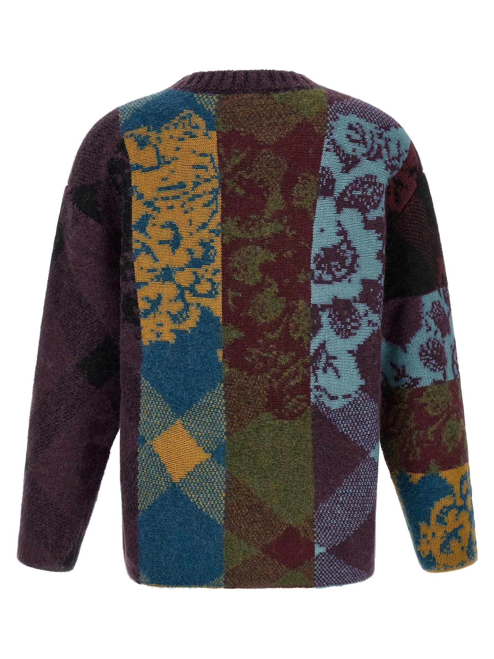 Dries Van Noten  'Matadi' Sweater
