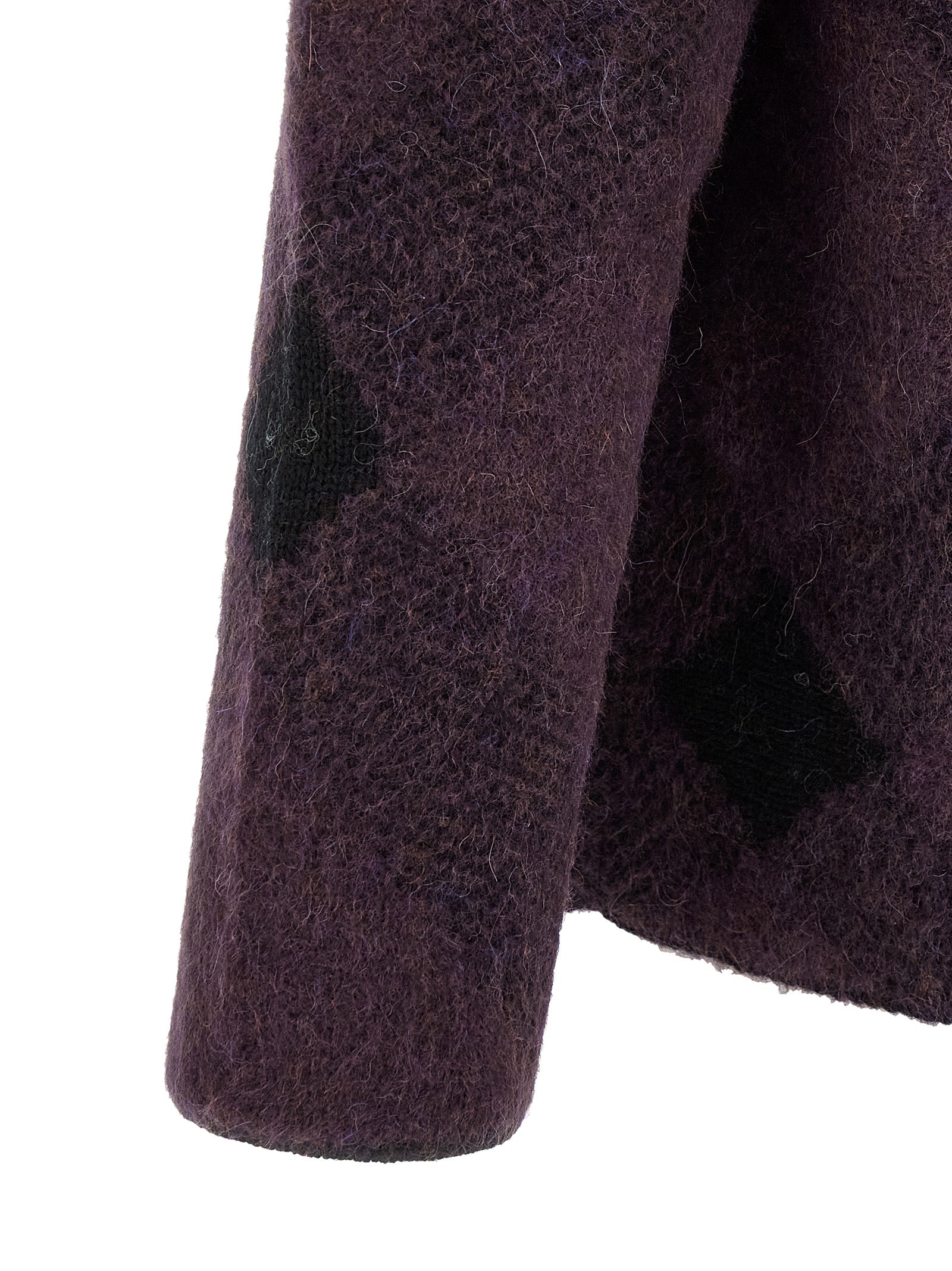 Dries Van Noten  'Matadi' Sweater