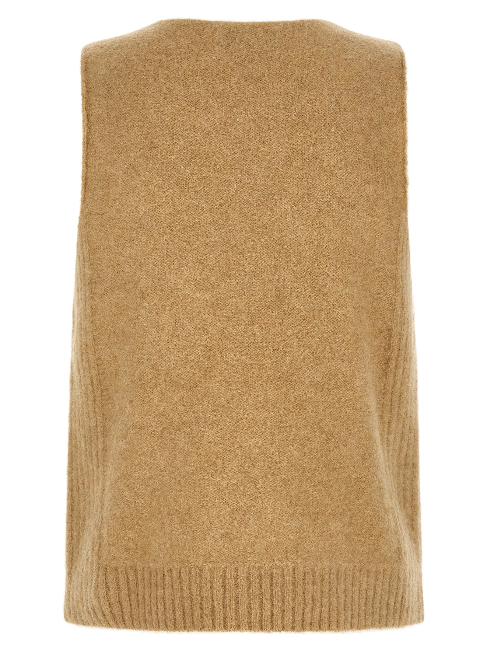 Dries Van Noten  'Manado' Vest