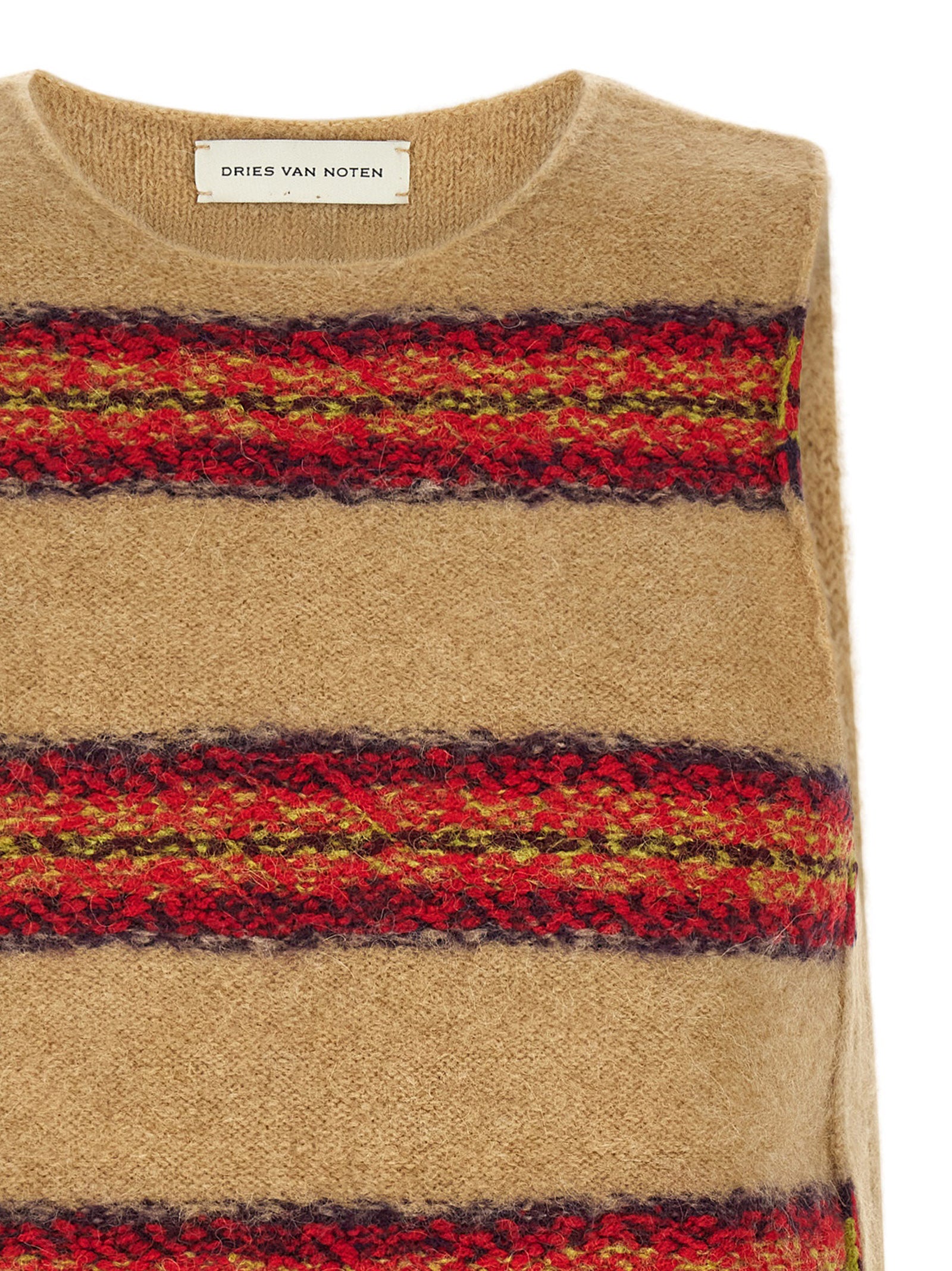 Dries Van Noten  'Manado' Vest