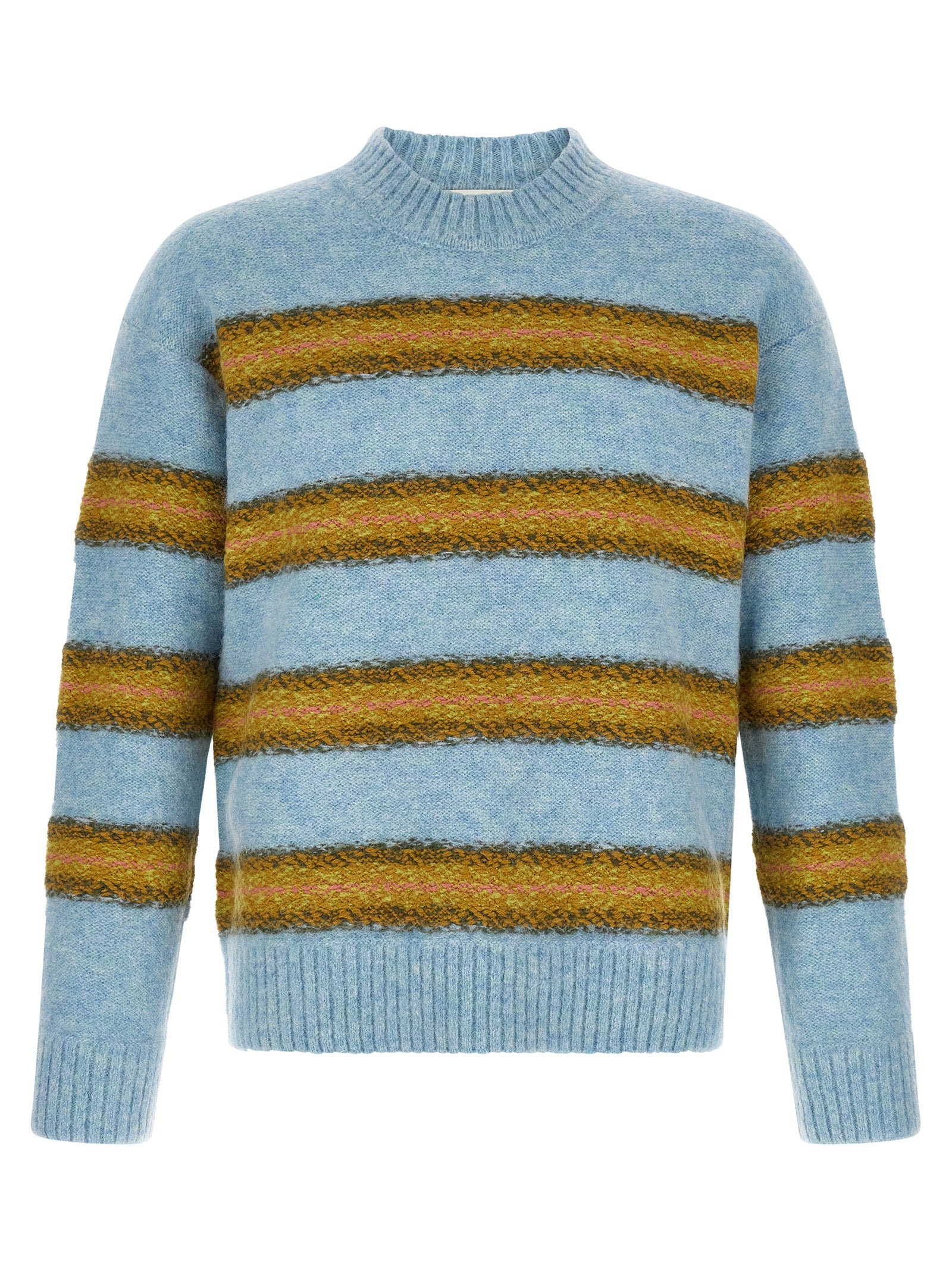 Dries Van Noten  'Master' Sweater