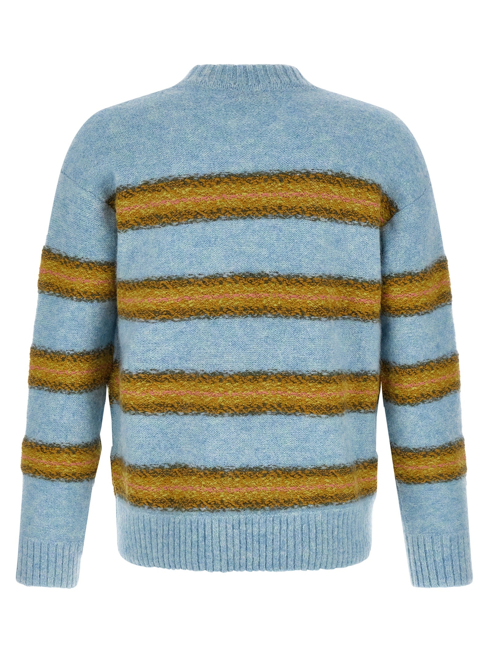 Dries Van Noten  'Master' Sweater