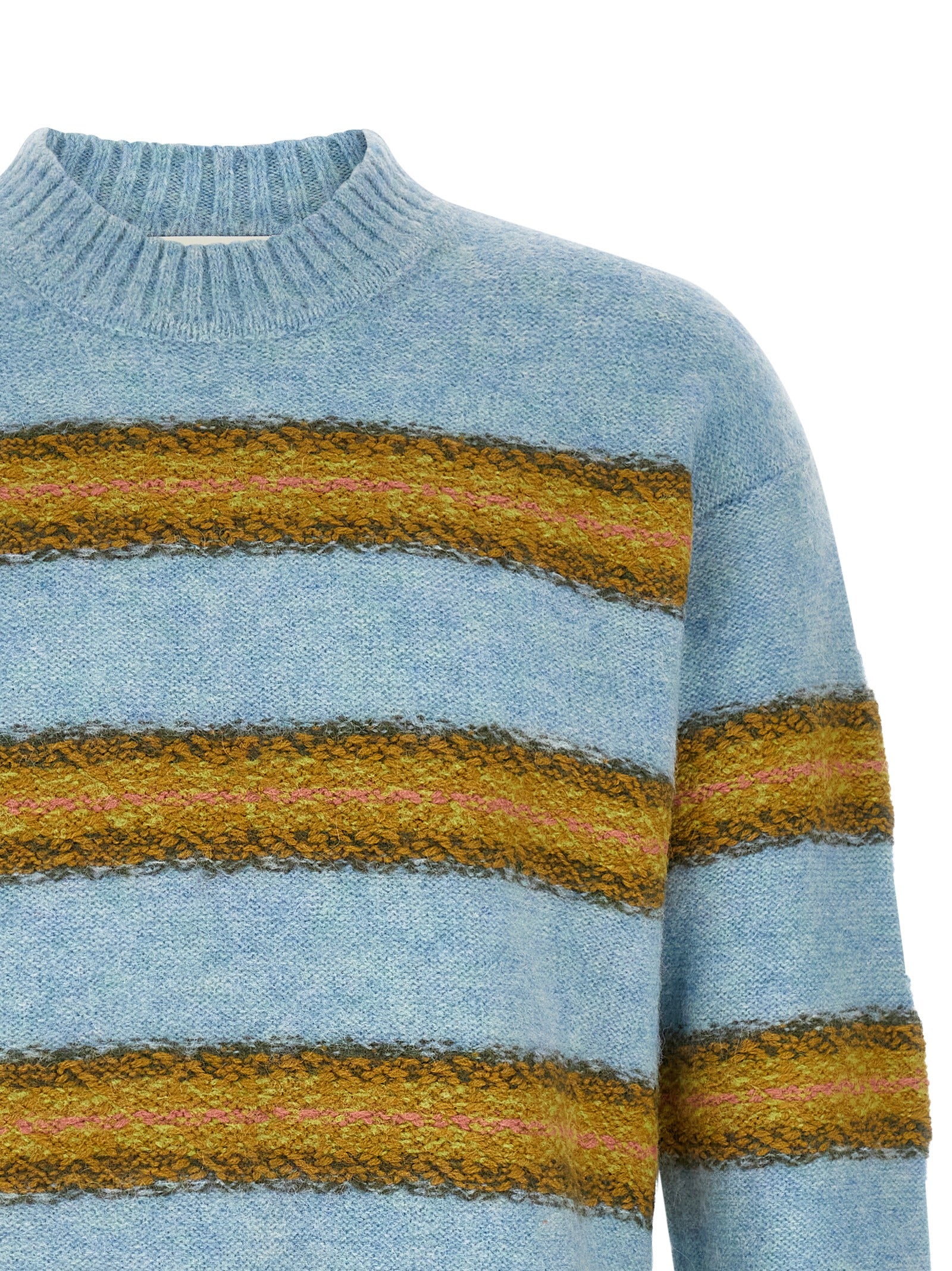 Dries Van Noten  'Master' Sweater
