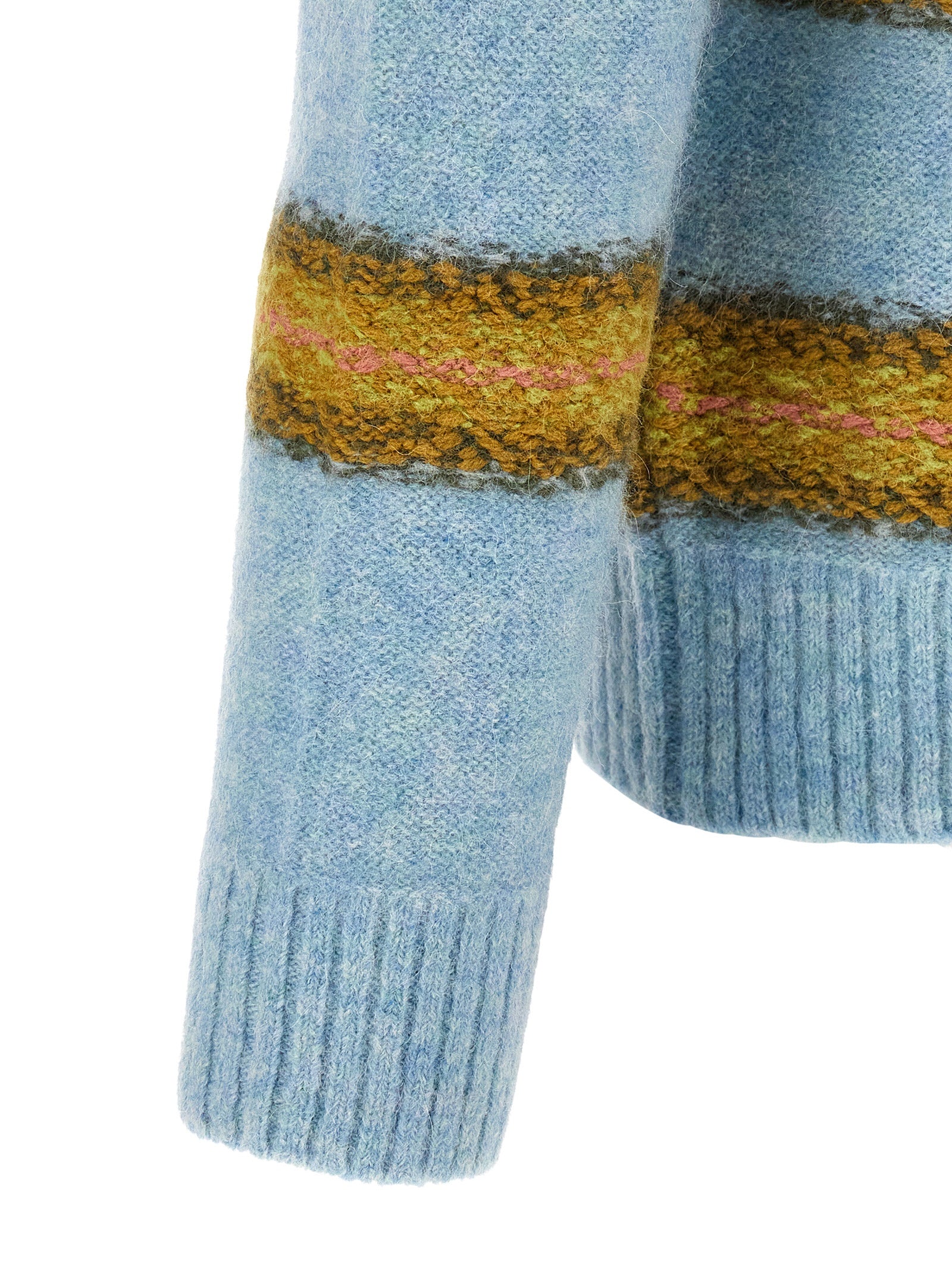 Dries Van Noten  'Master' Sweater