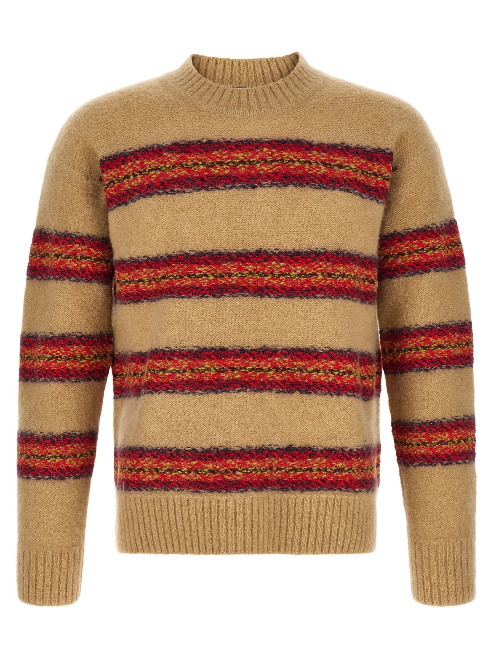 Dries Van Noten  'Master' Sweater