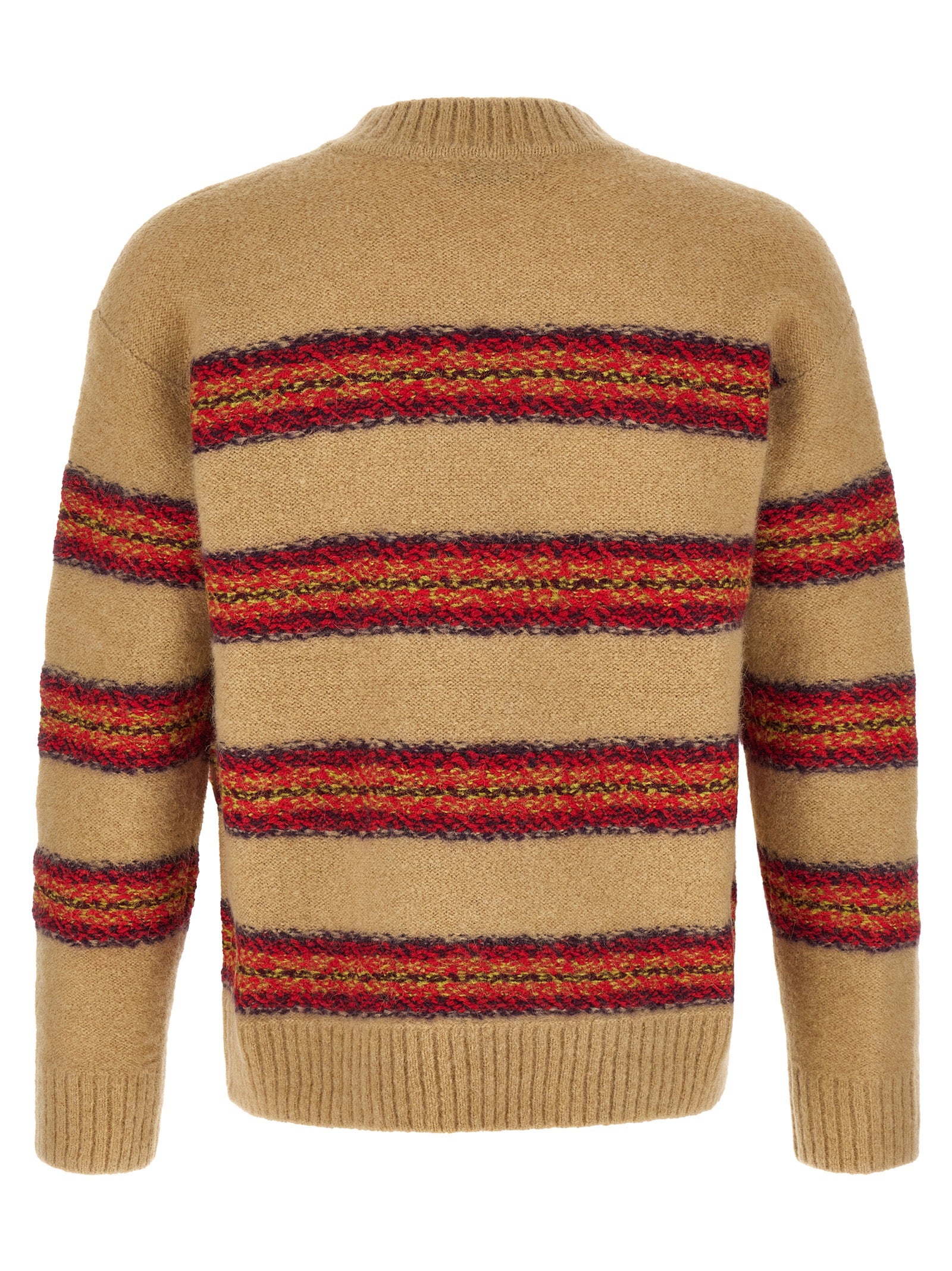 Dries Van Noten  'Master' Sweater