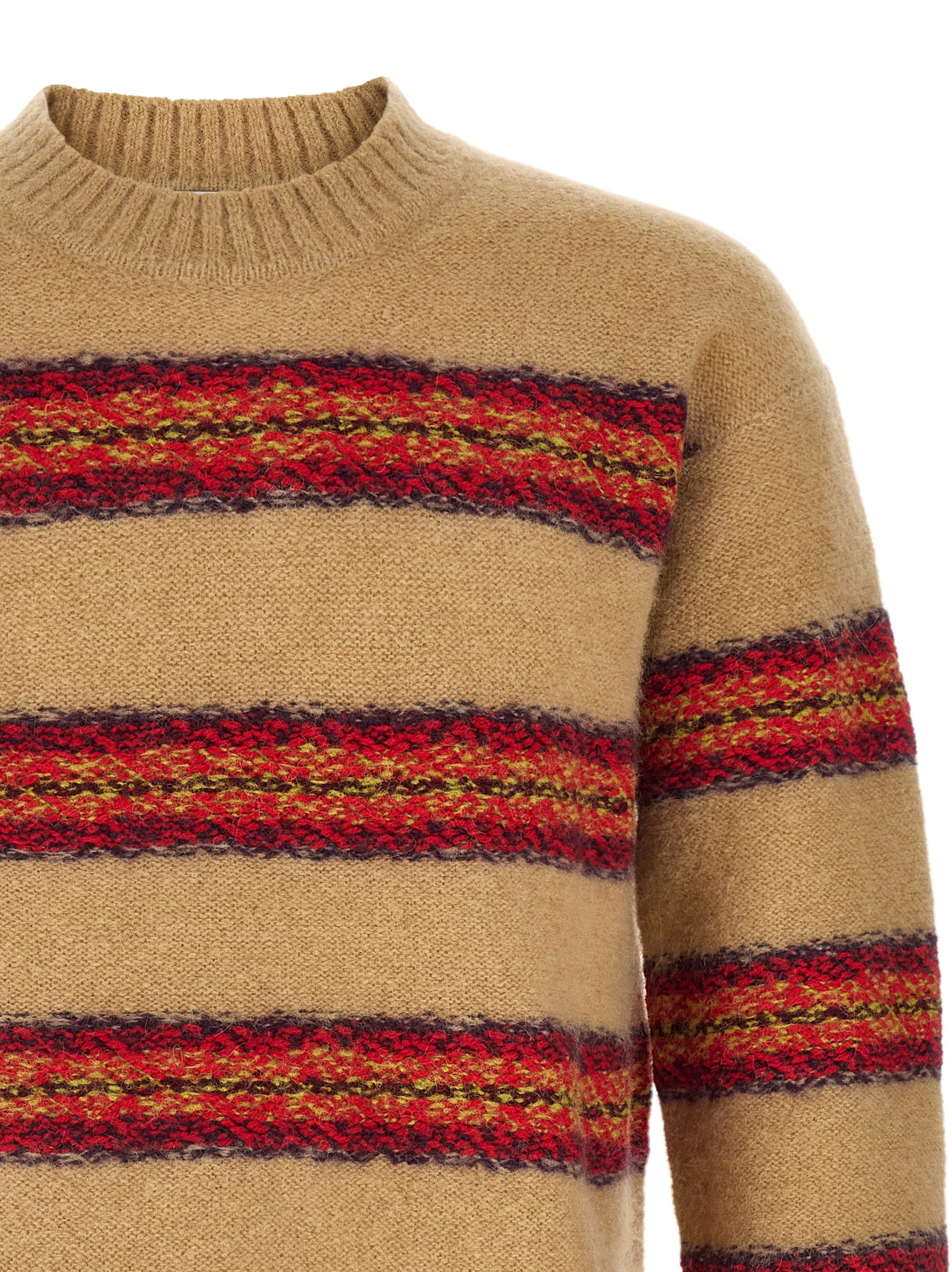 Dries Van Noten  'Master' Sweater