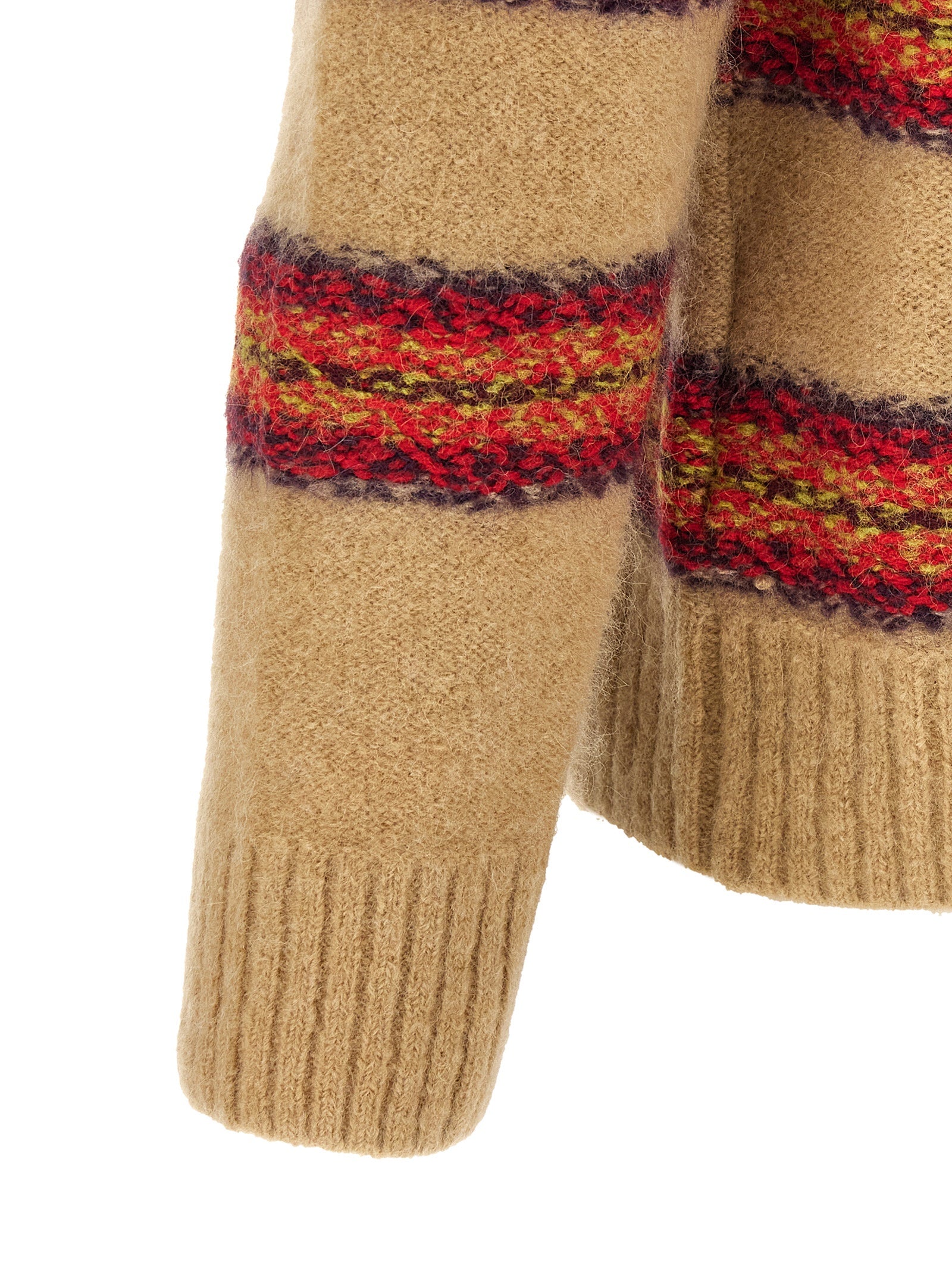 Dries Van Noten  'Master' Sweater