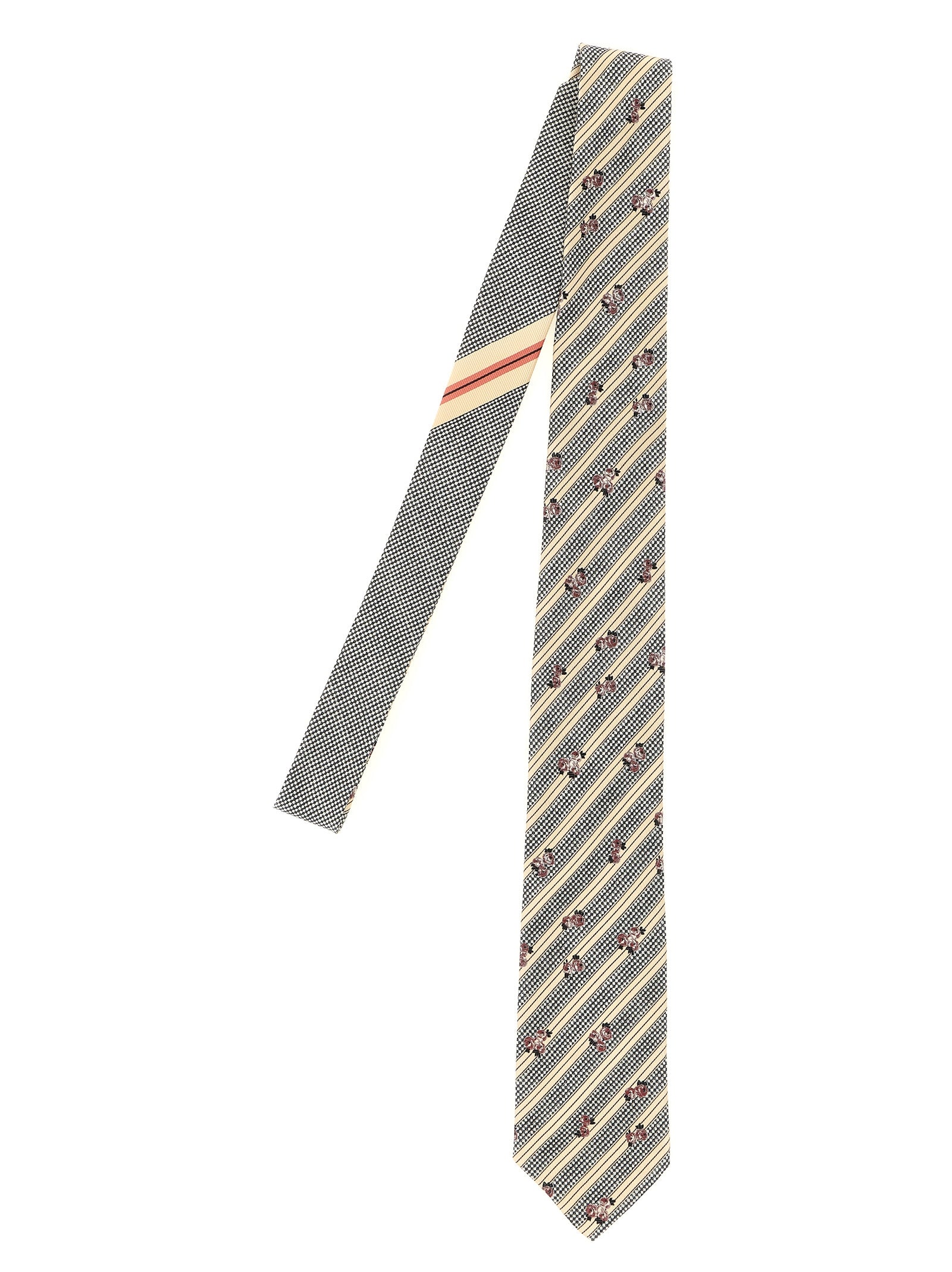Dries Van Noten  '102' Tie