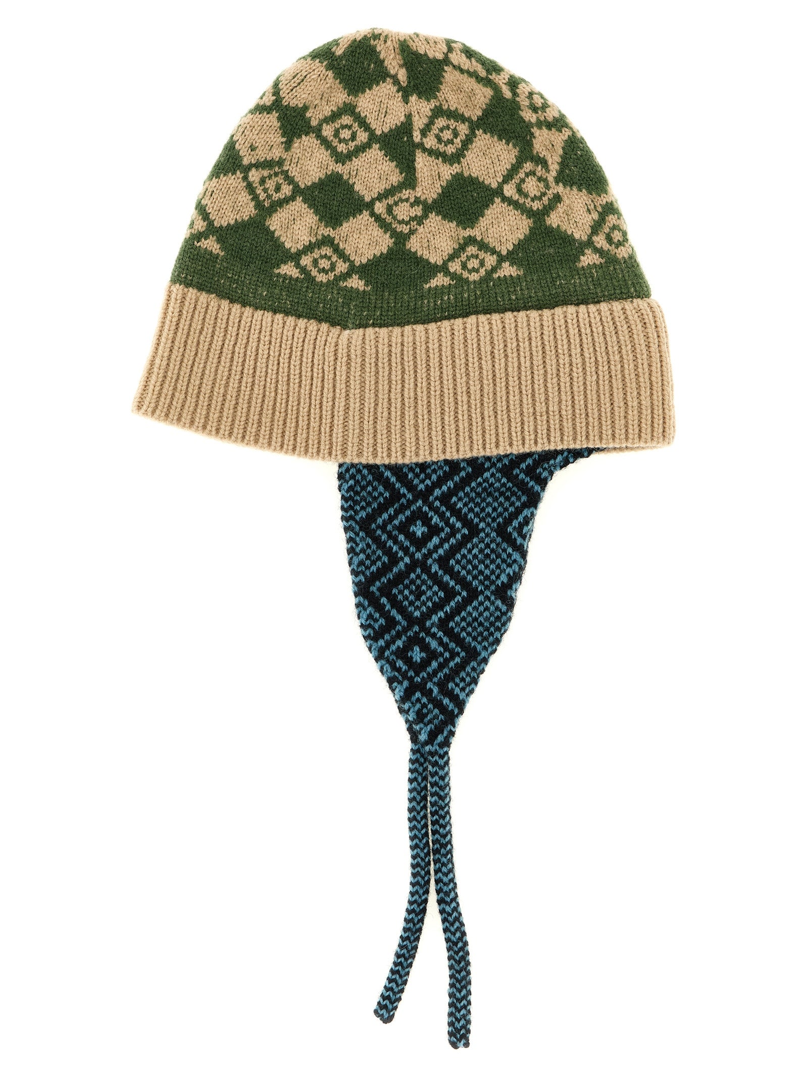 Dries Van Noten  'Marvin' Hat