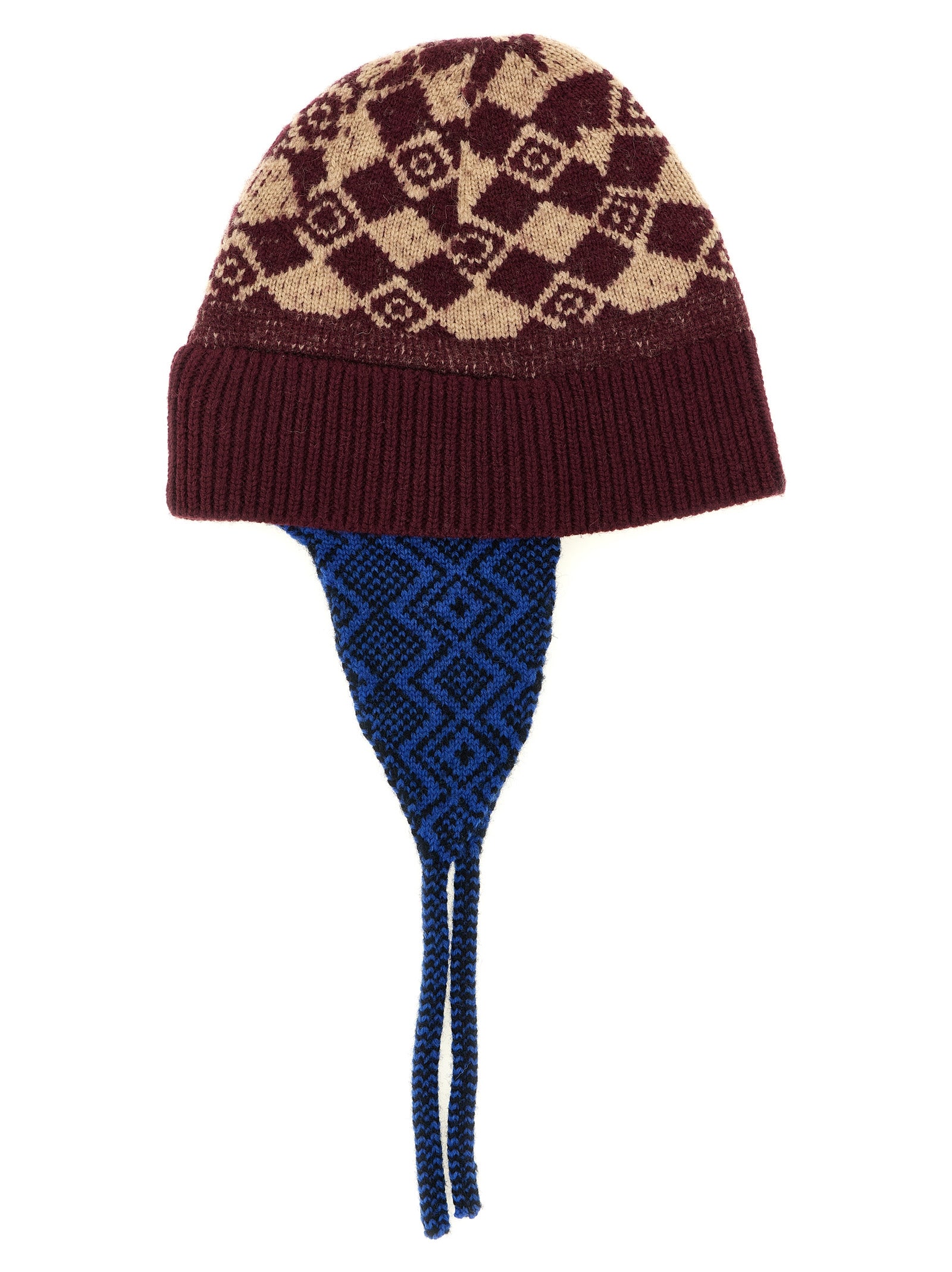 Dries Van Noten  'Marvin' Hat