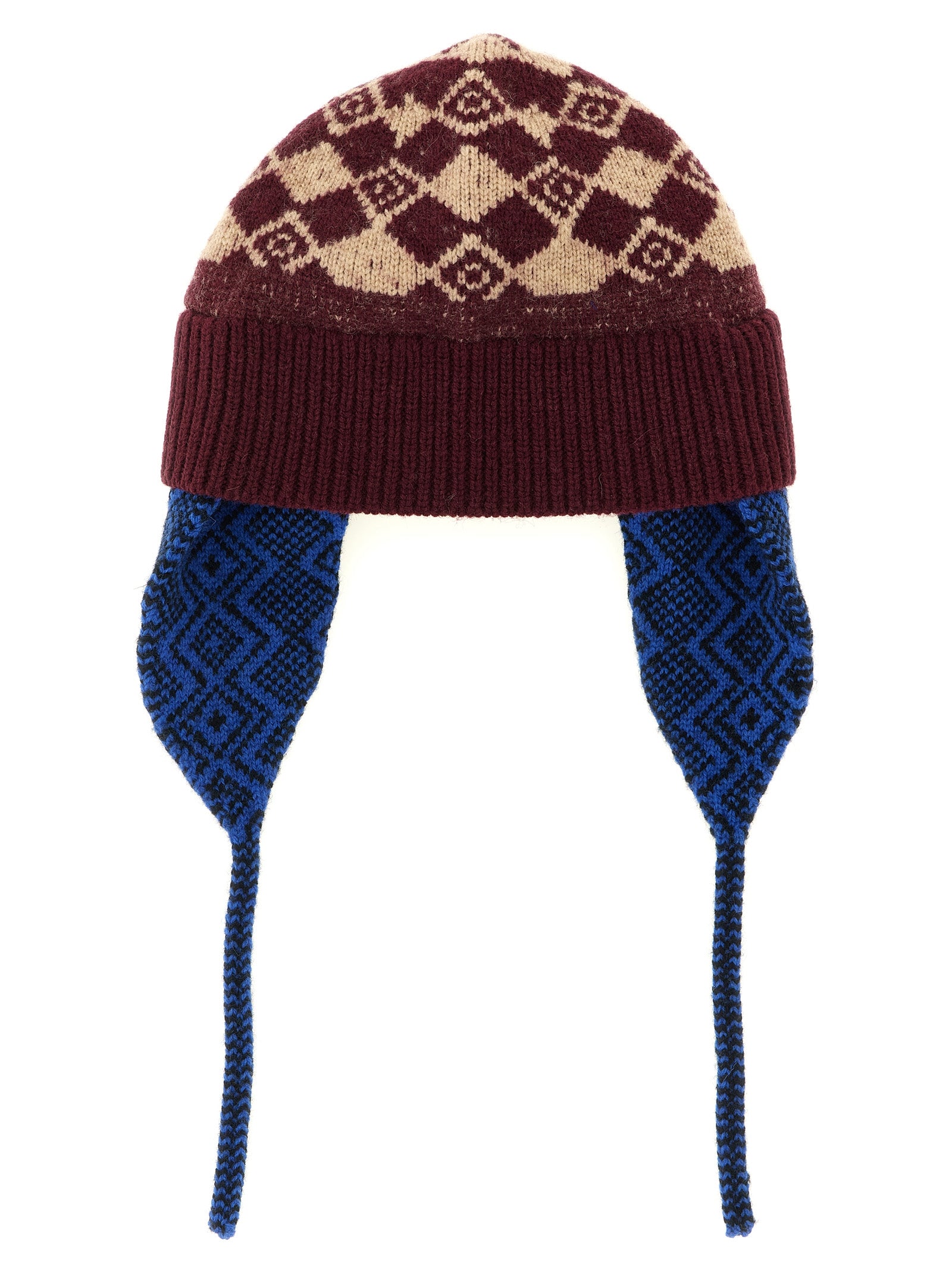 Dries Van Noten  'Marvin' Hat