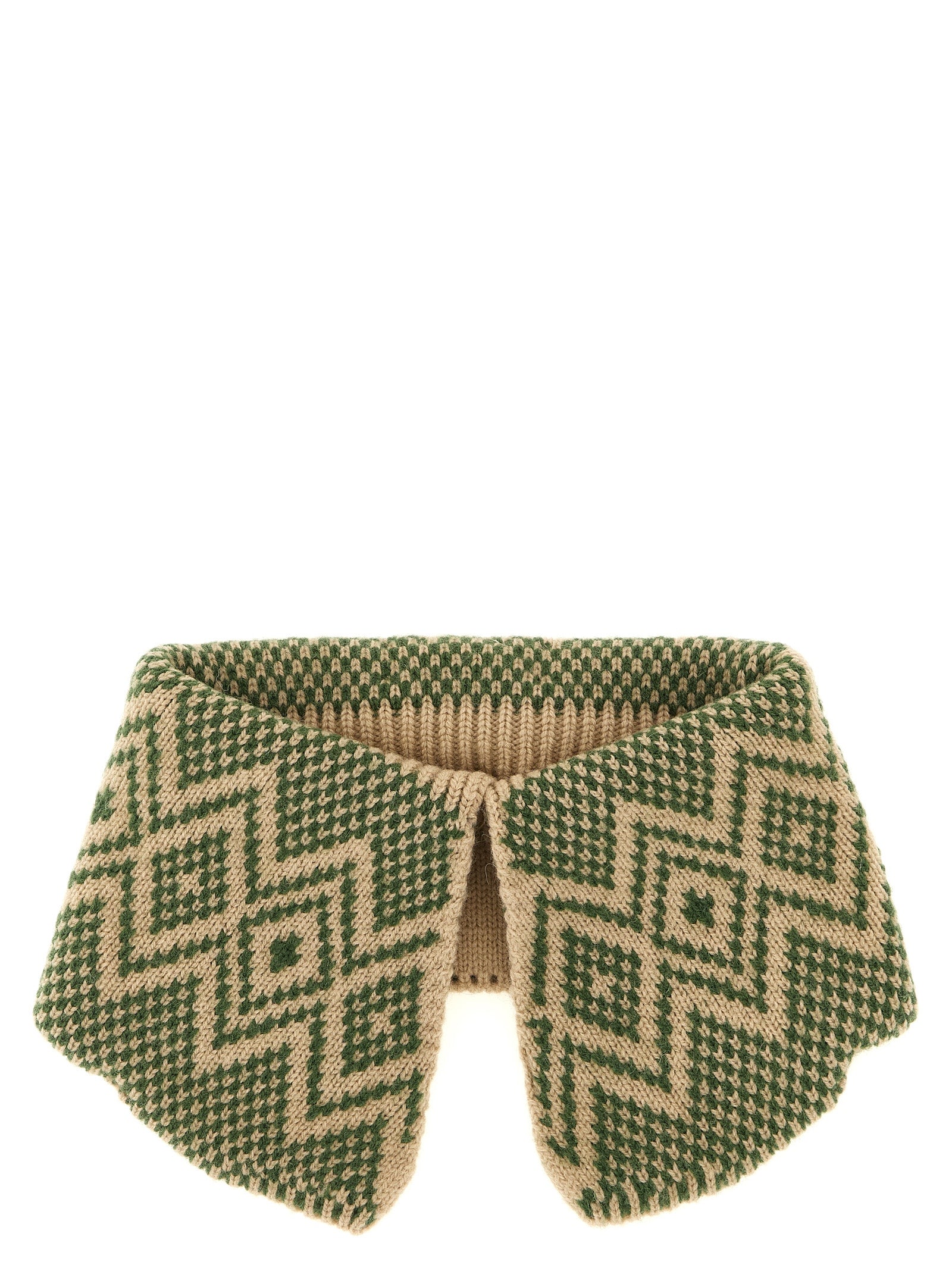 Dries Van Noten  'Martim' Collar