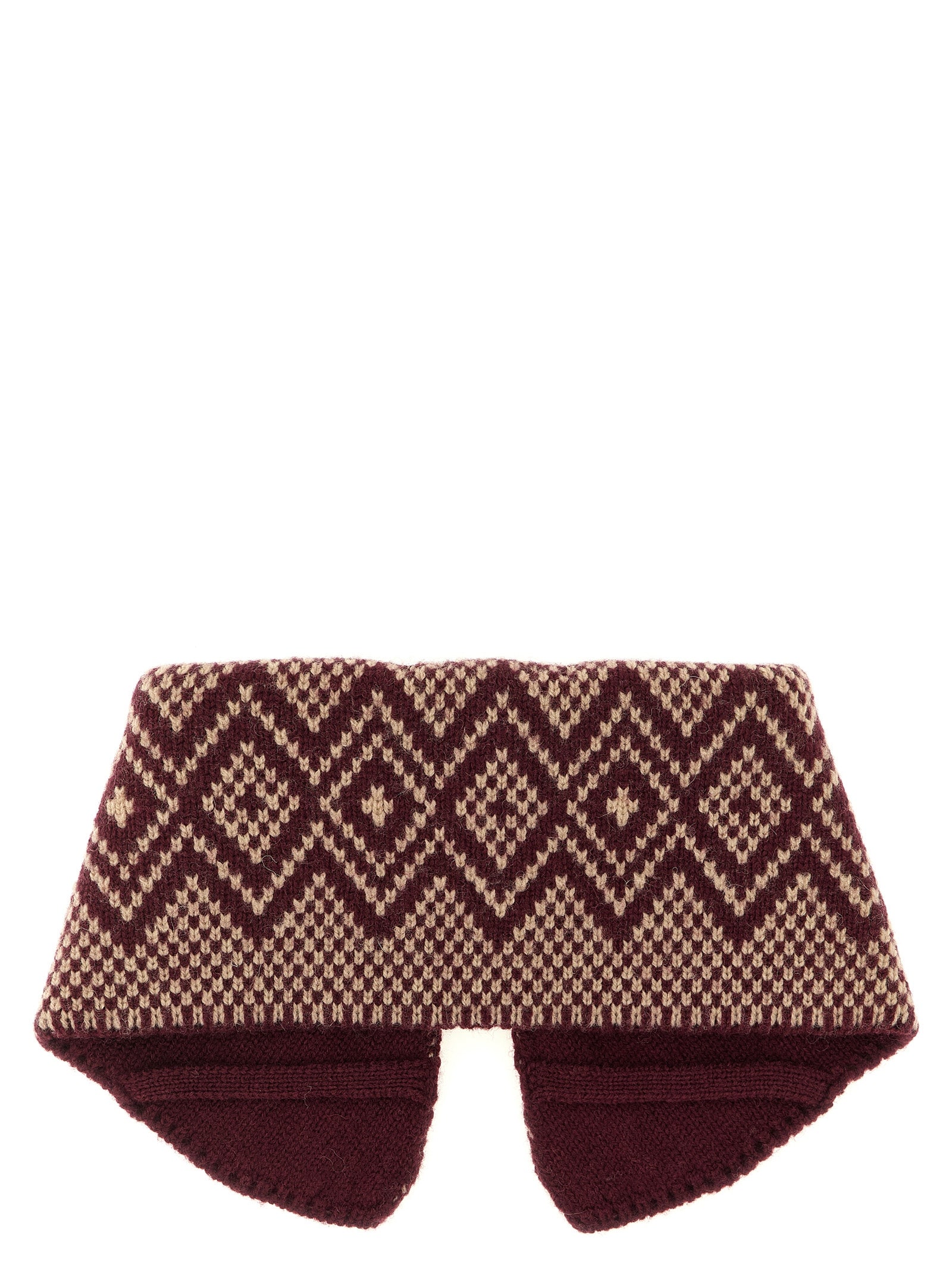 Dries Van Noten  'Martim' Collar