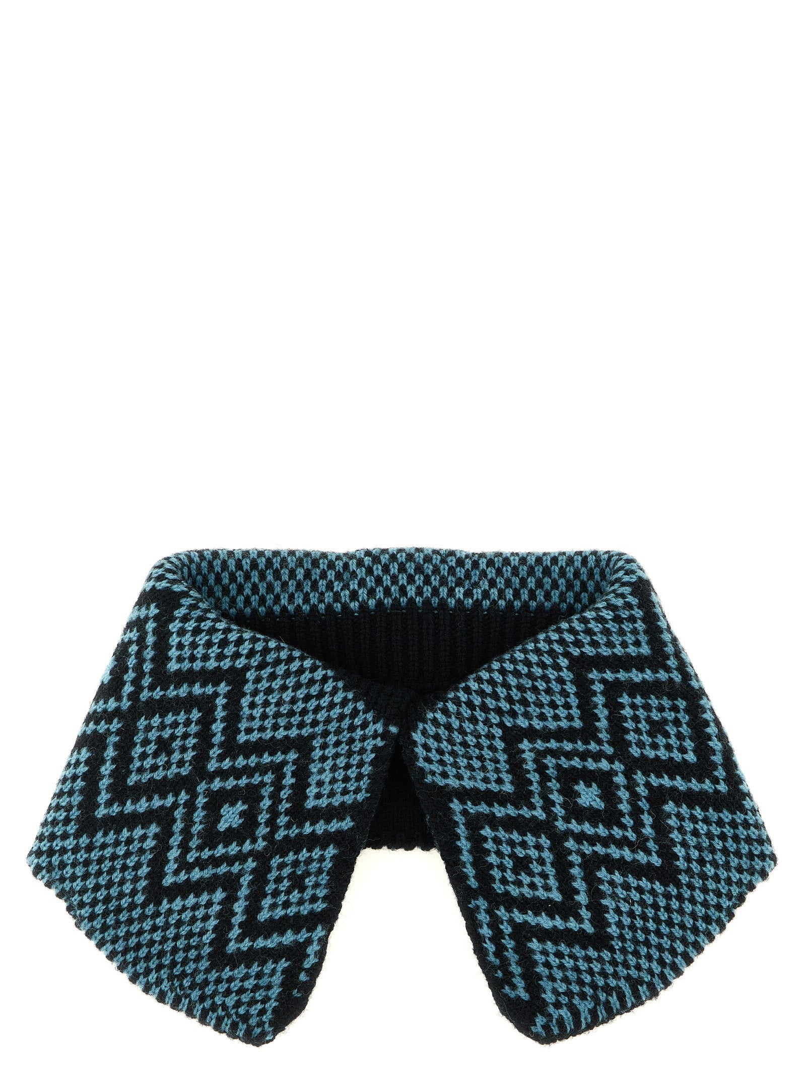 Dries Van Noten  'Martim' Collar