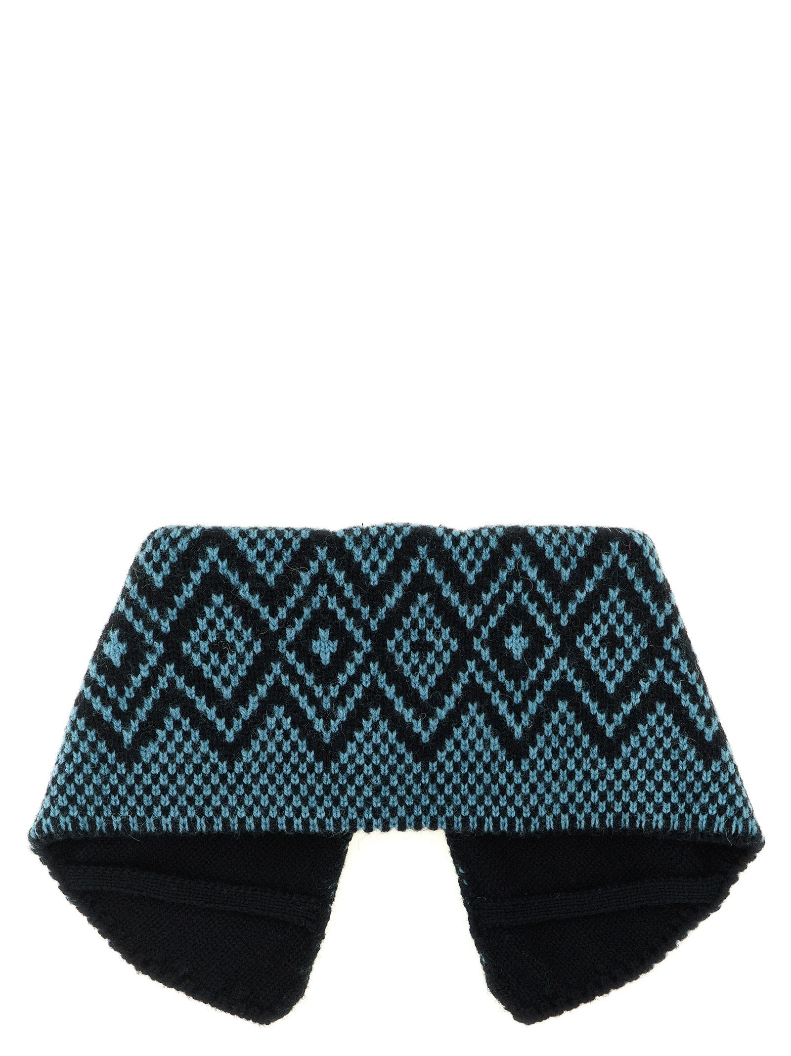 Dries Van Noten  'Martim' Collar