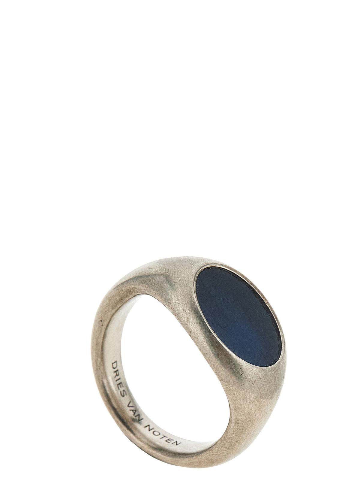 Dries Van Noten  'Stone Signet' Ring