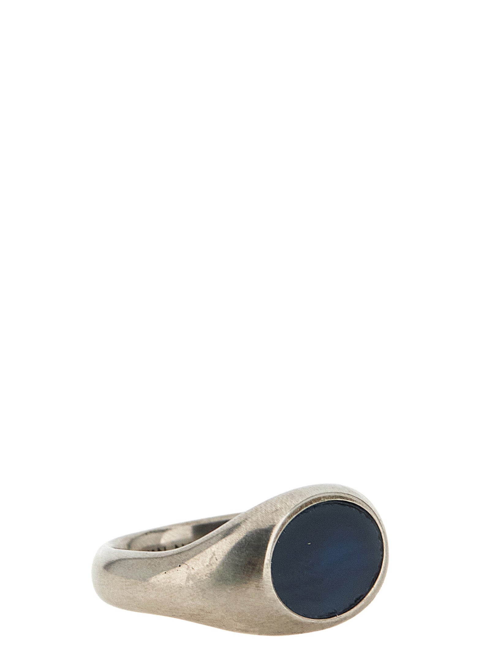 Dries Van Noten  'Stone Signet' Ring