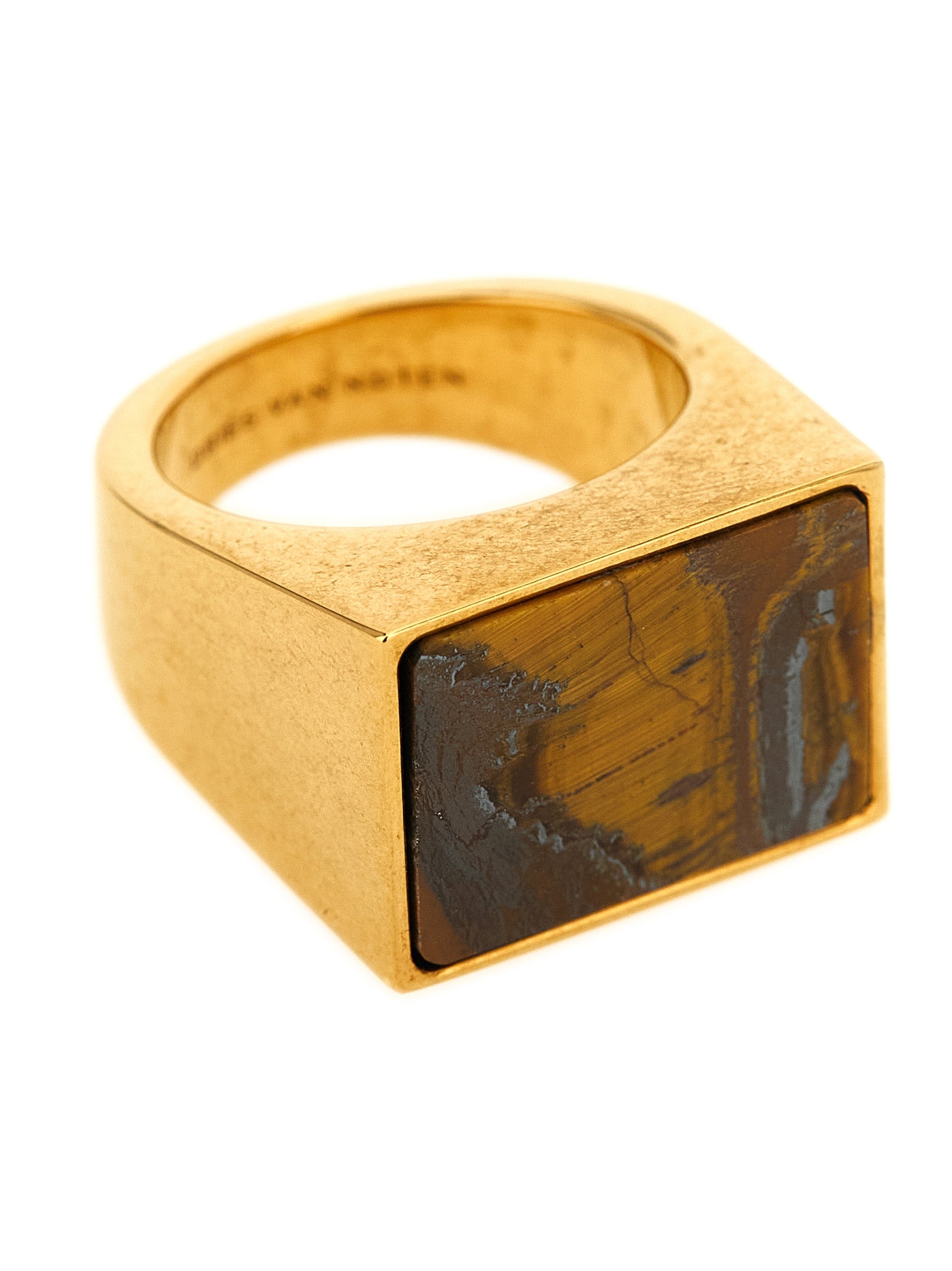 Dries Van Noten  'Singet' Ring