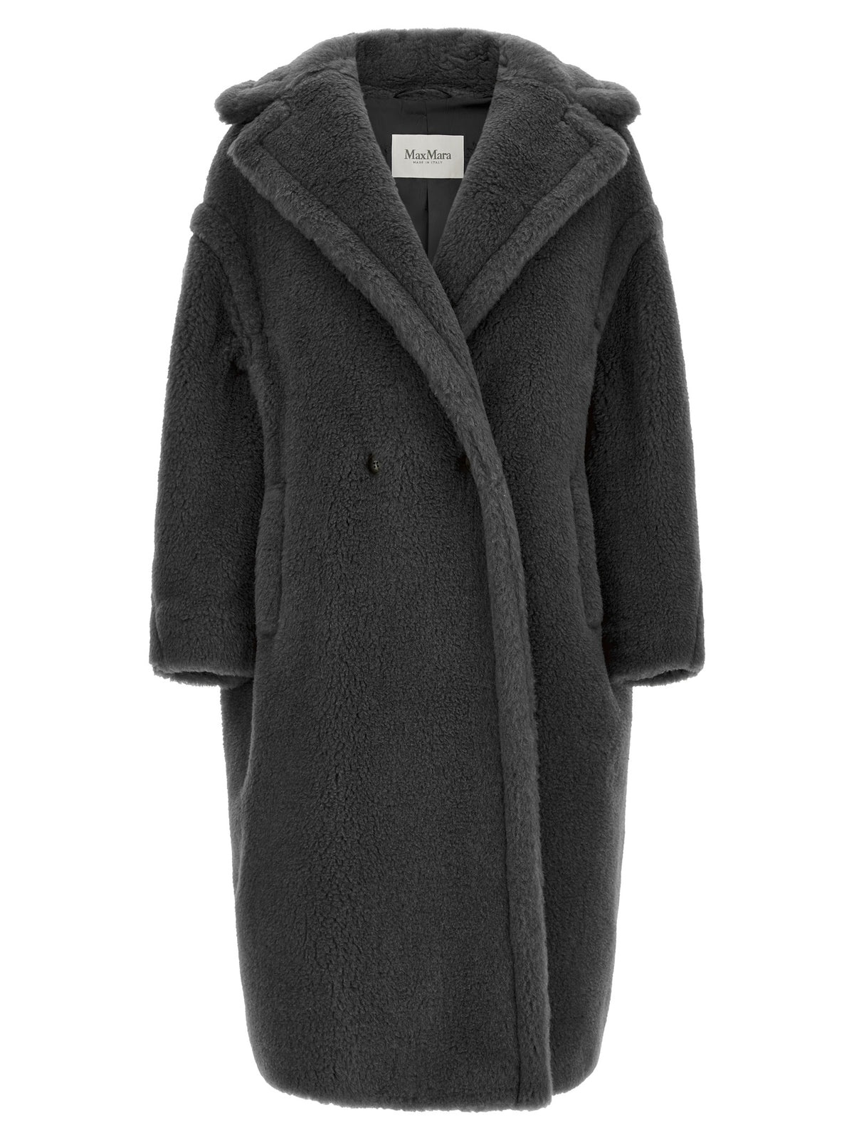 Max Mara 'Teddy Bear - Icon' Coat