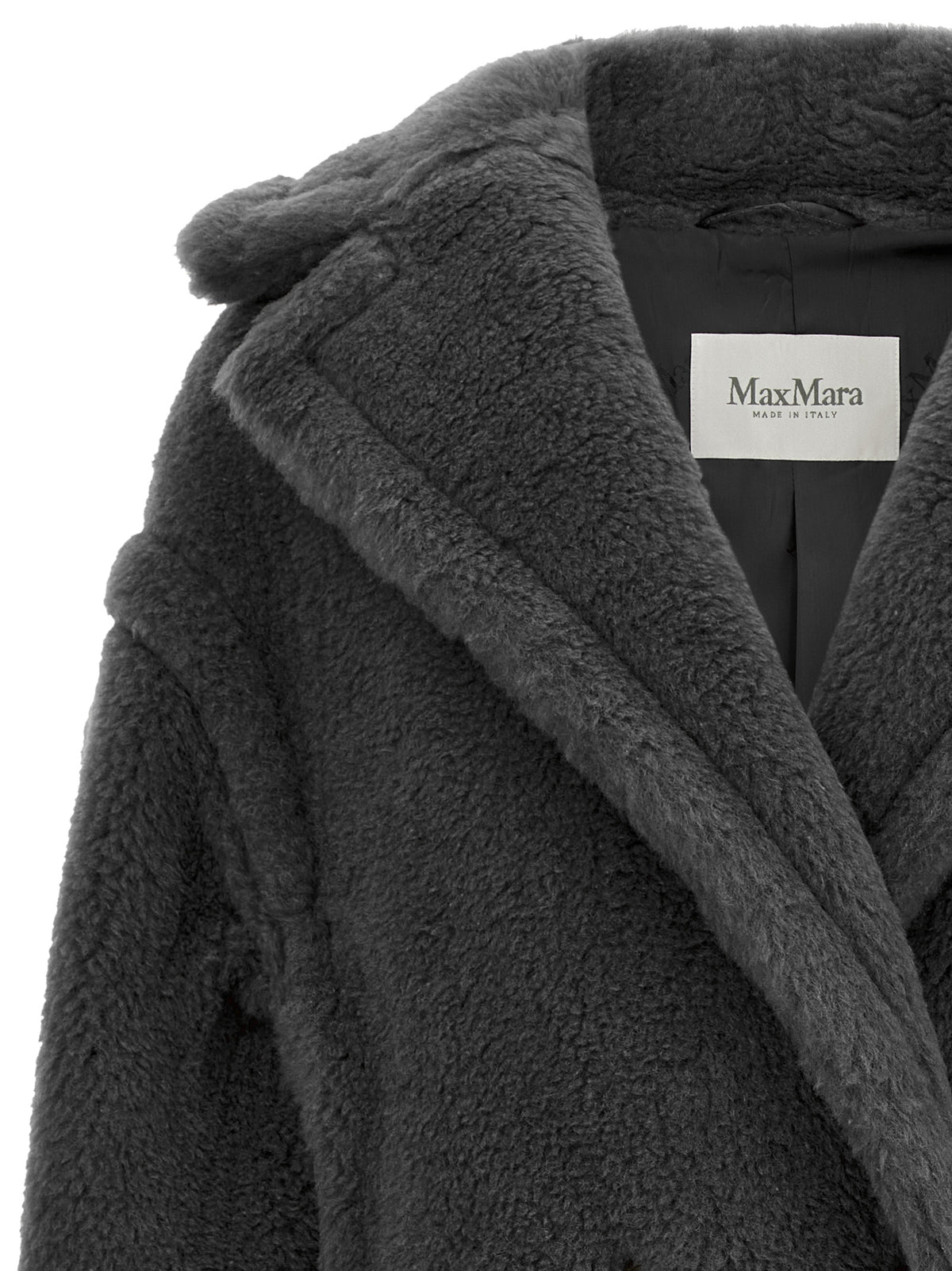 Max Mara 'Teddy Bear - Icon' Coat