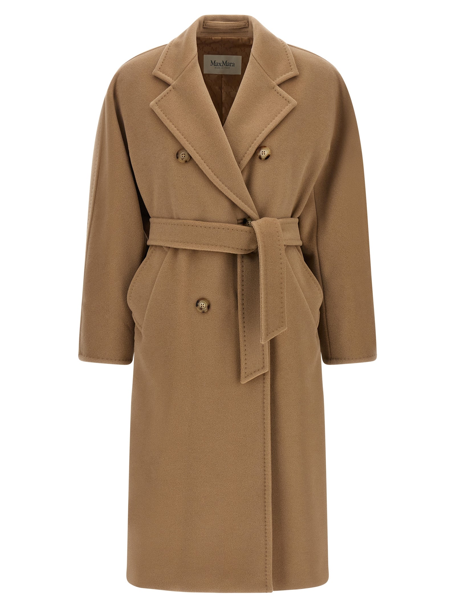 Max Mara 'Madame - 101801 Icon Coat' Coat