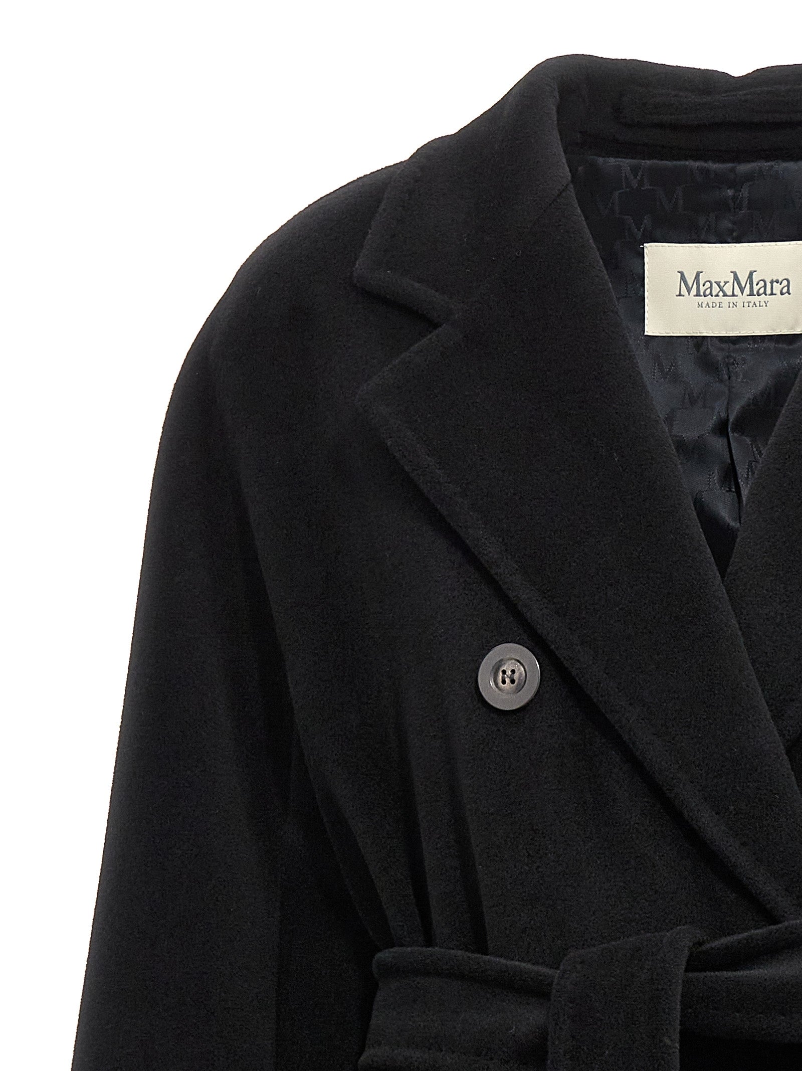 Max Mara 'Madame - 101801 Icon Coat' Coat