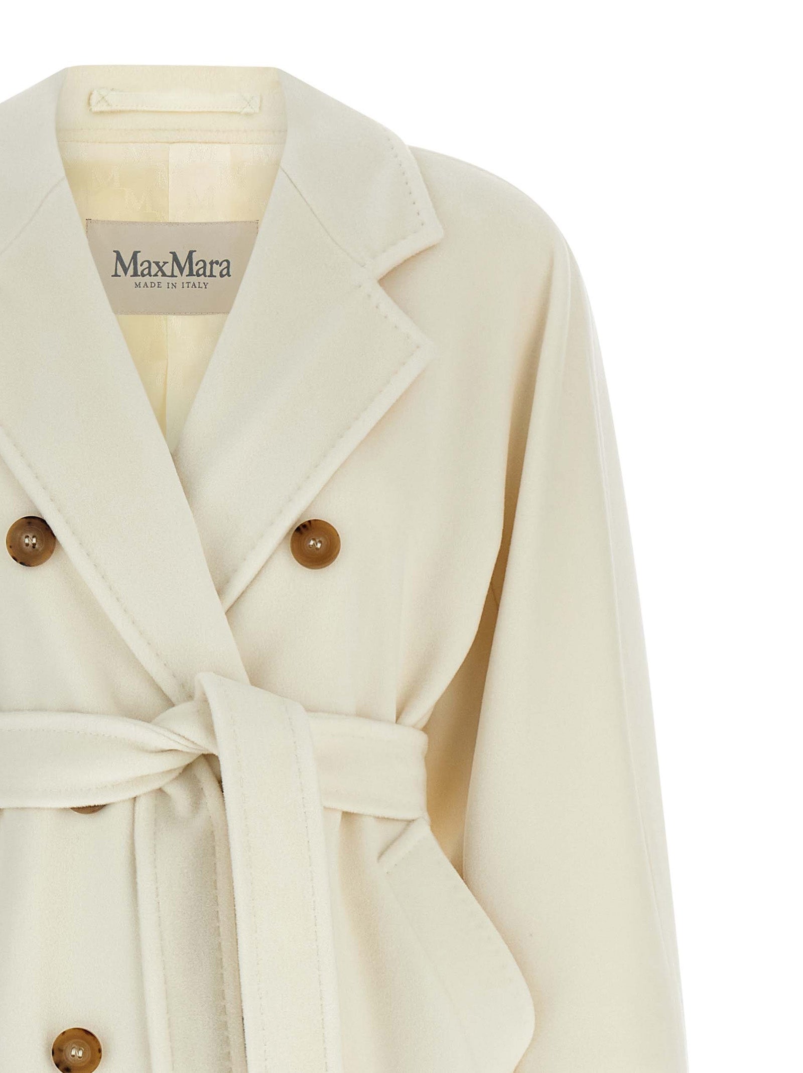 Max Mara 'Madame - 101801 Icon Coat' Coat