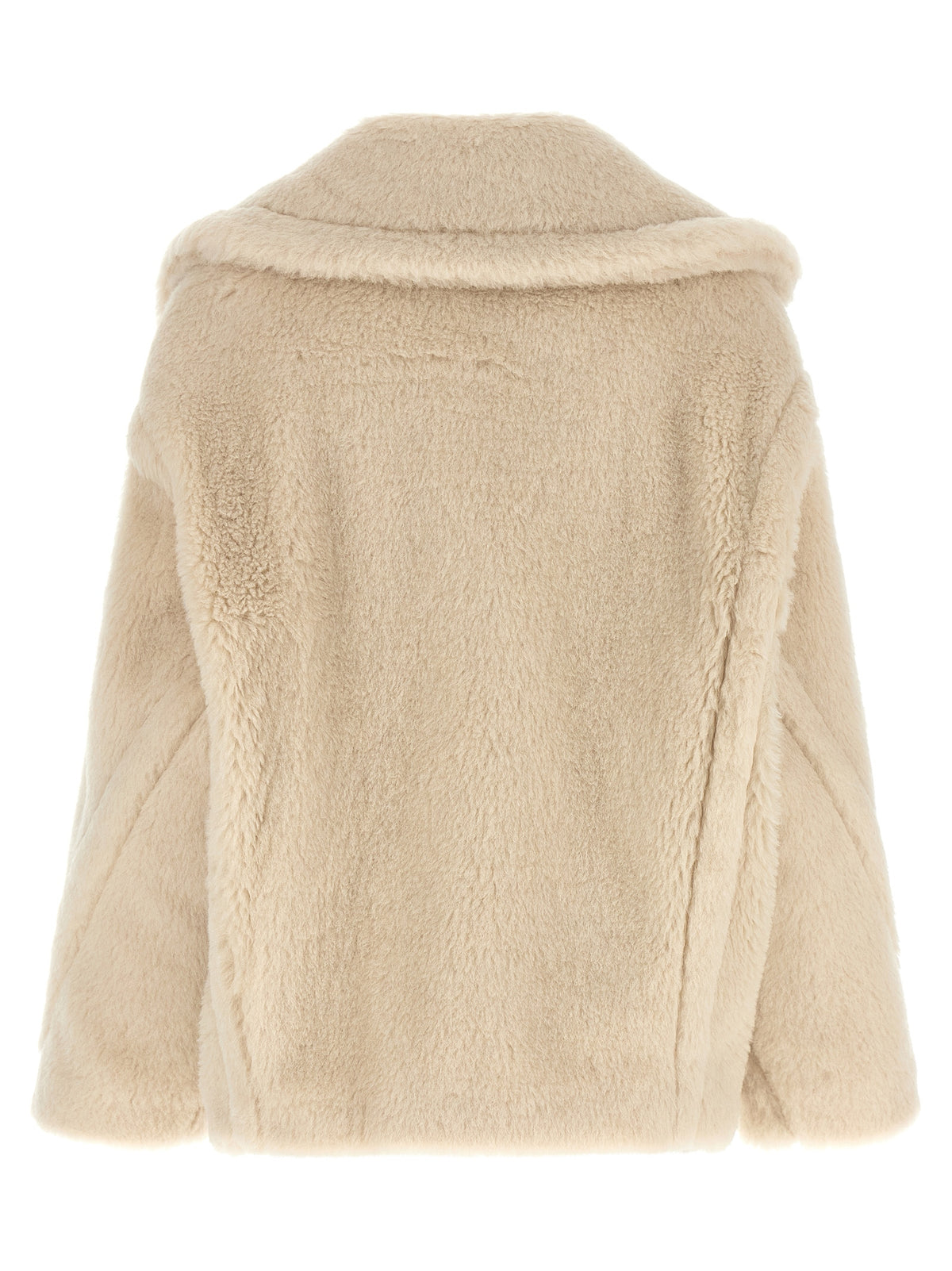 Max Mara 'Alcuno' Coat