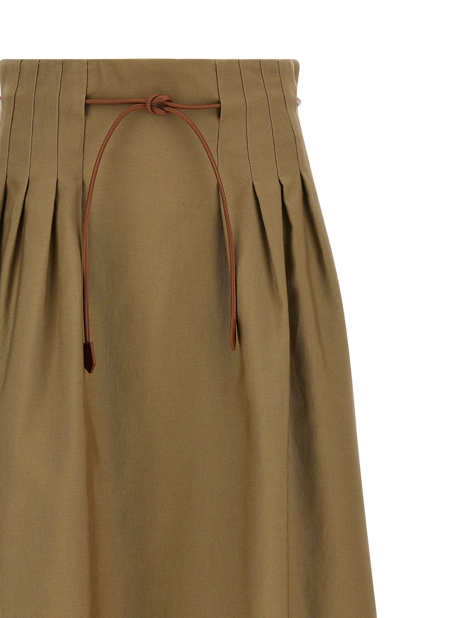 Max Mara 'Mxmtempio' Skirt