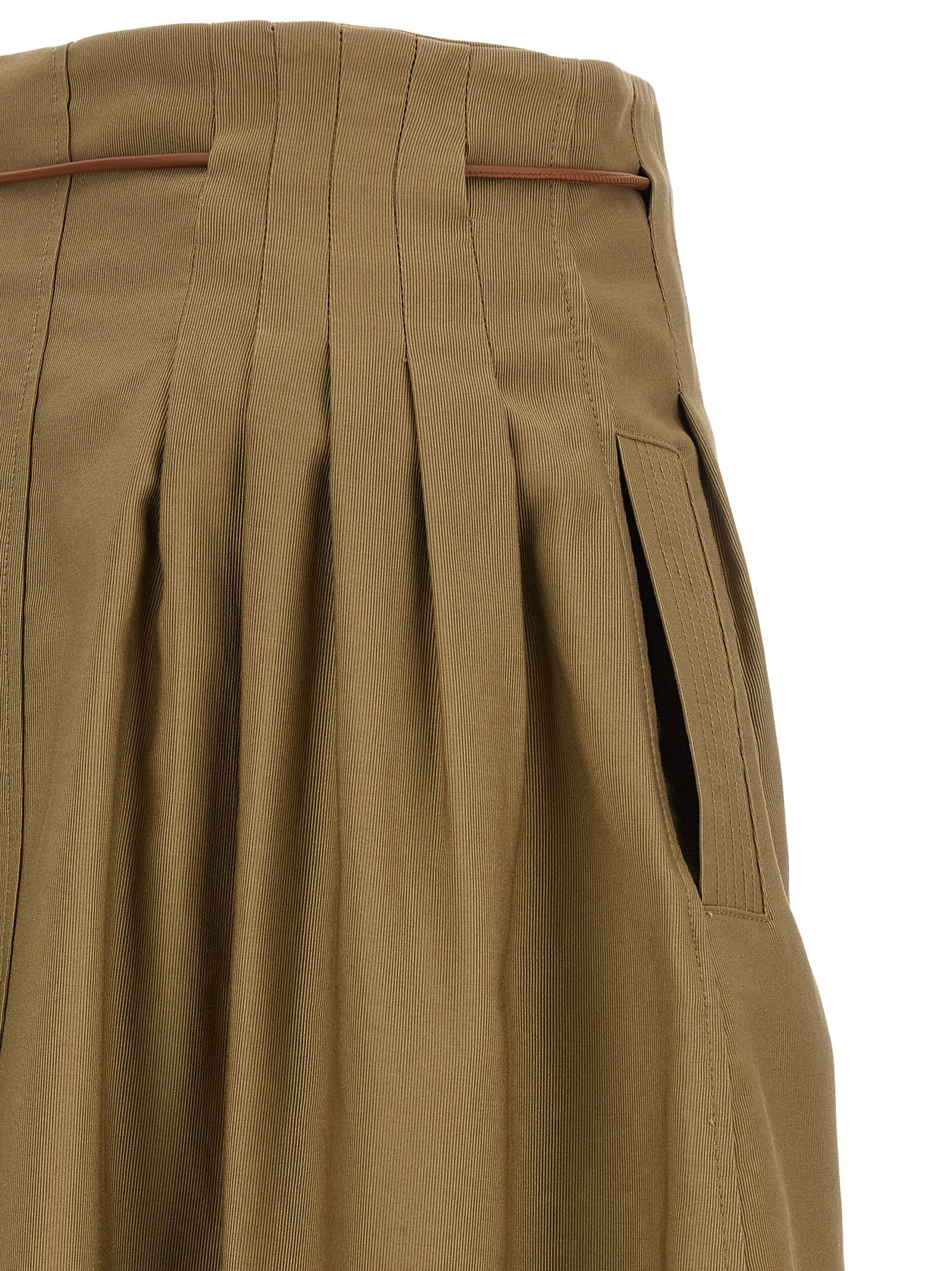 Max Mara 'Mxmtempio' Skirt