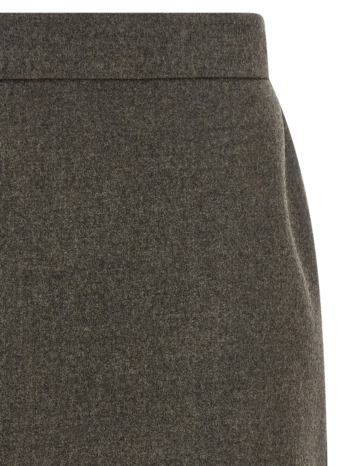 Max Mara 'Acinoso' Skirt