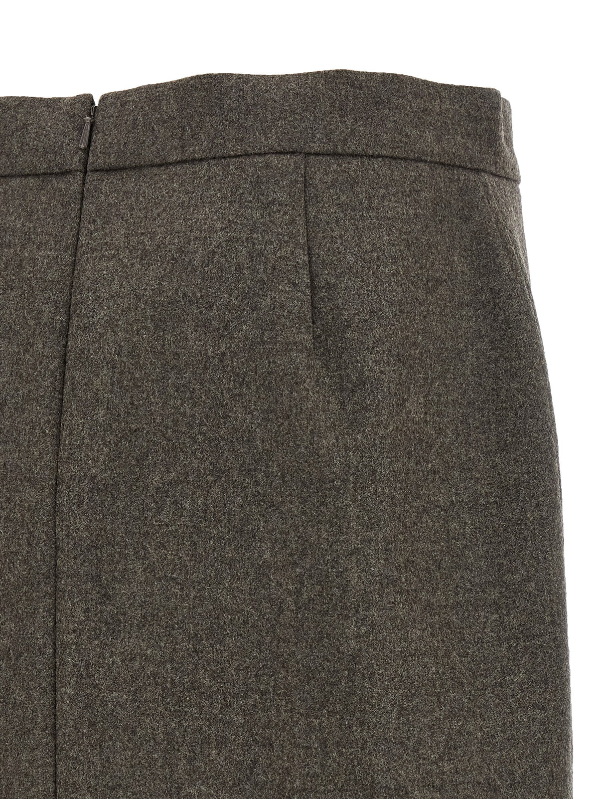 Max Mara 'Acinoso' Skirt