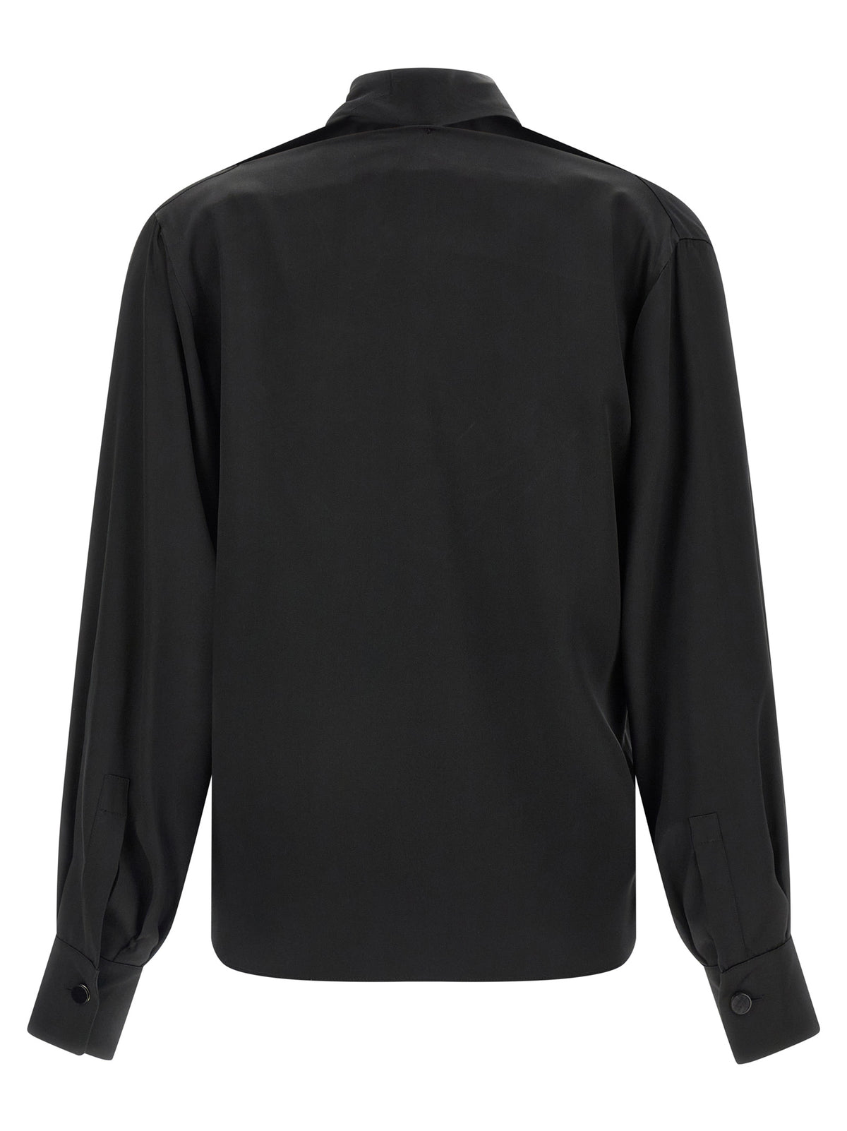 Max Mara Pianoforte 'Fiocchi' Blouse