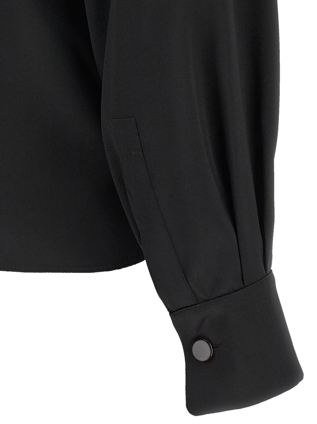 Max Mara Pianoforte 'Fiocchi' Blouse