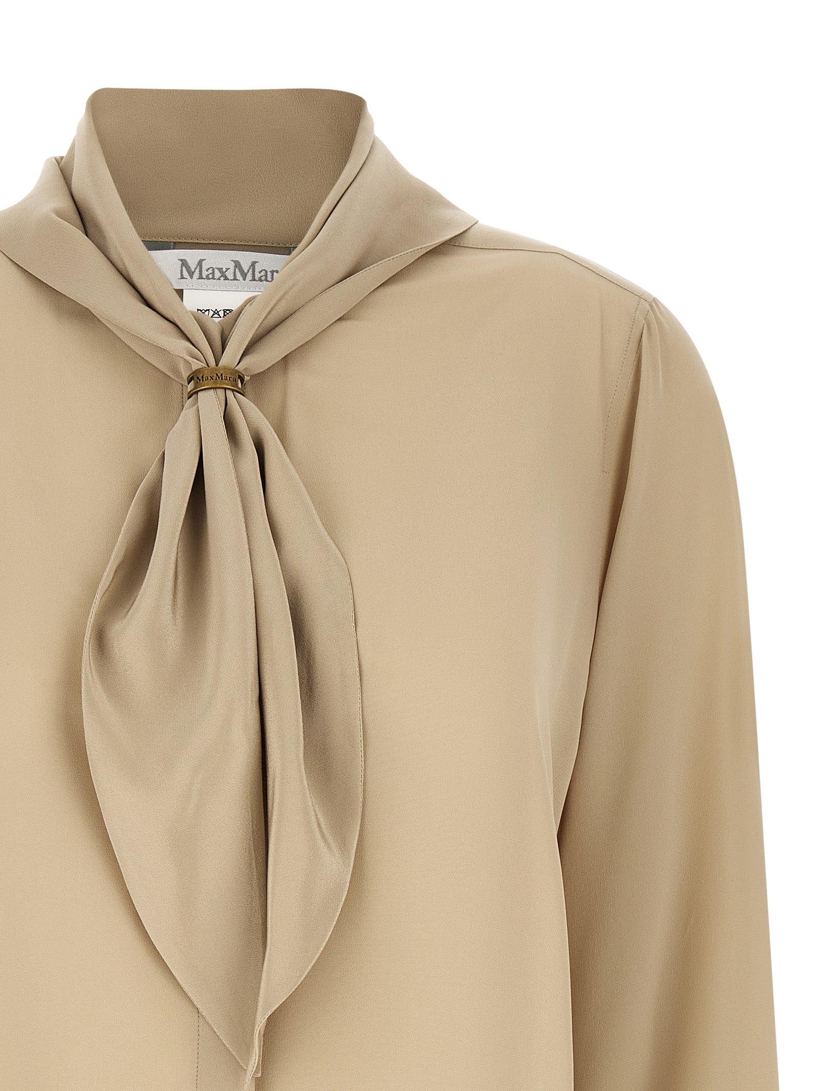 Max Mara 'Mxmdry' Shirt