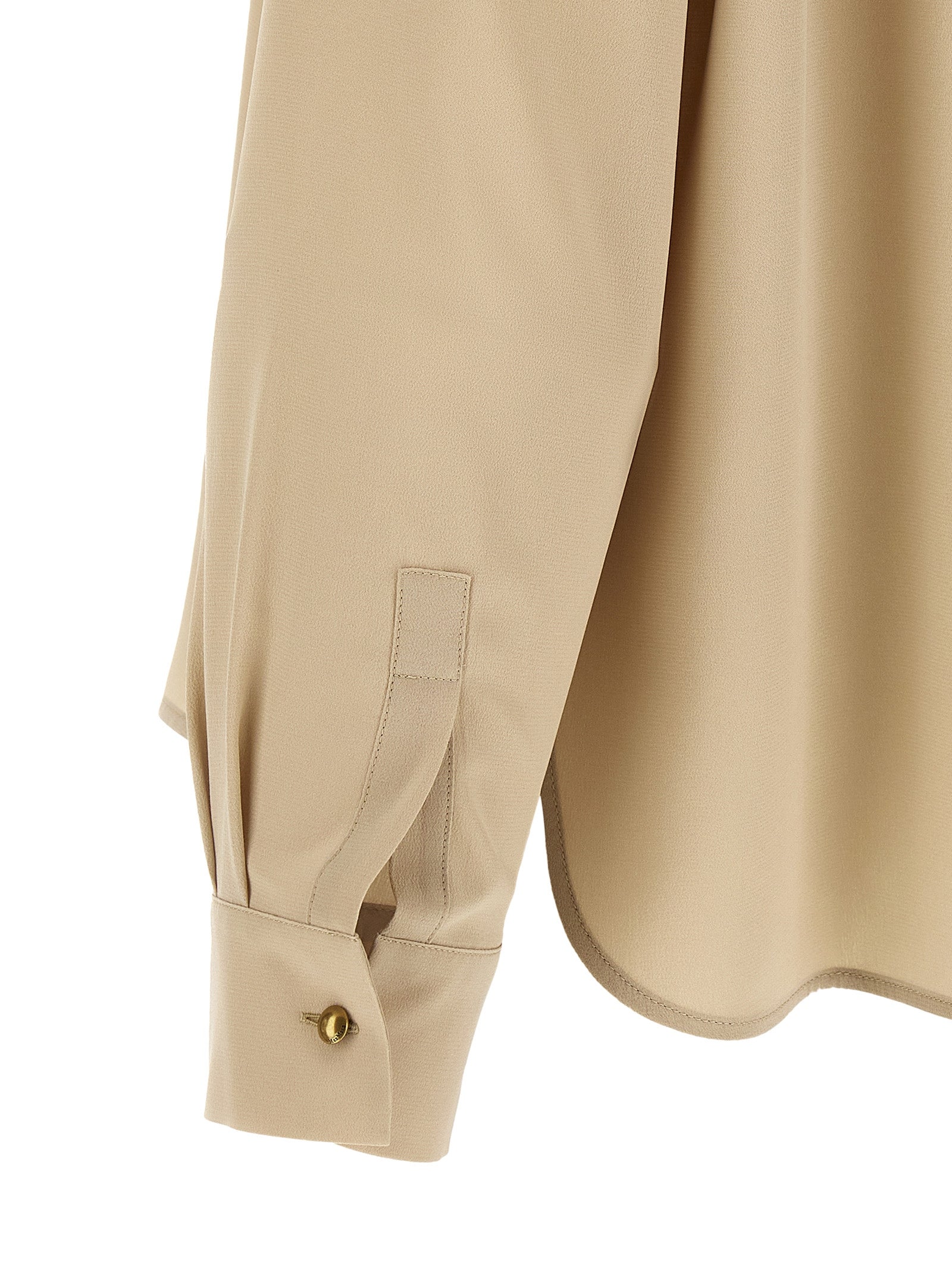 Max Mara 'Mxmdry' Shirt