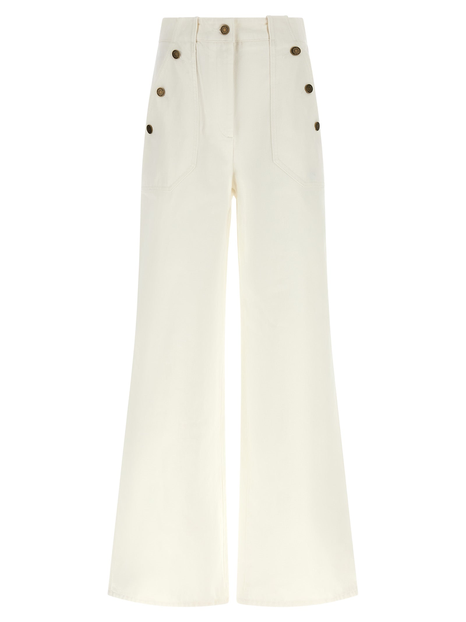 Max Mara 'Mxmbadesse' Pants