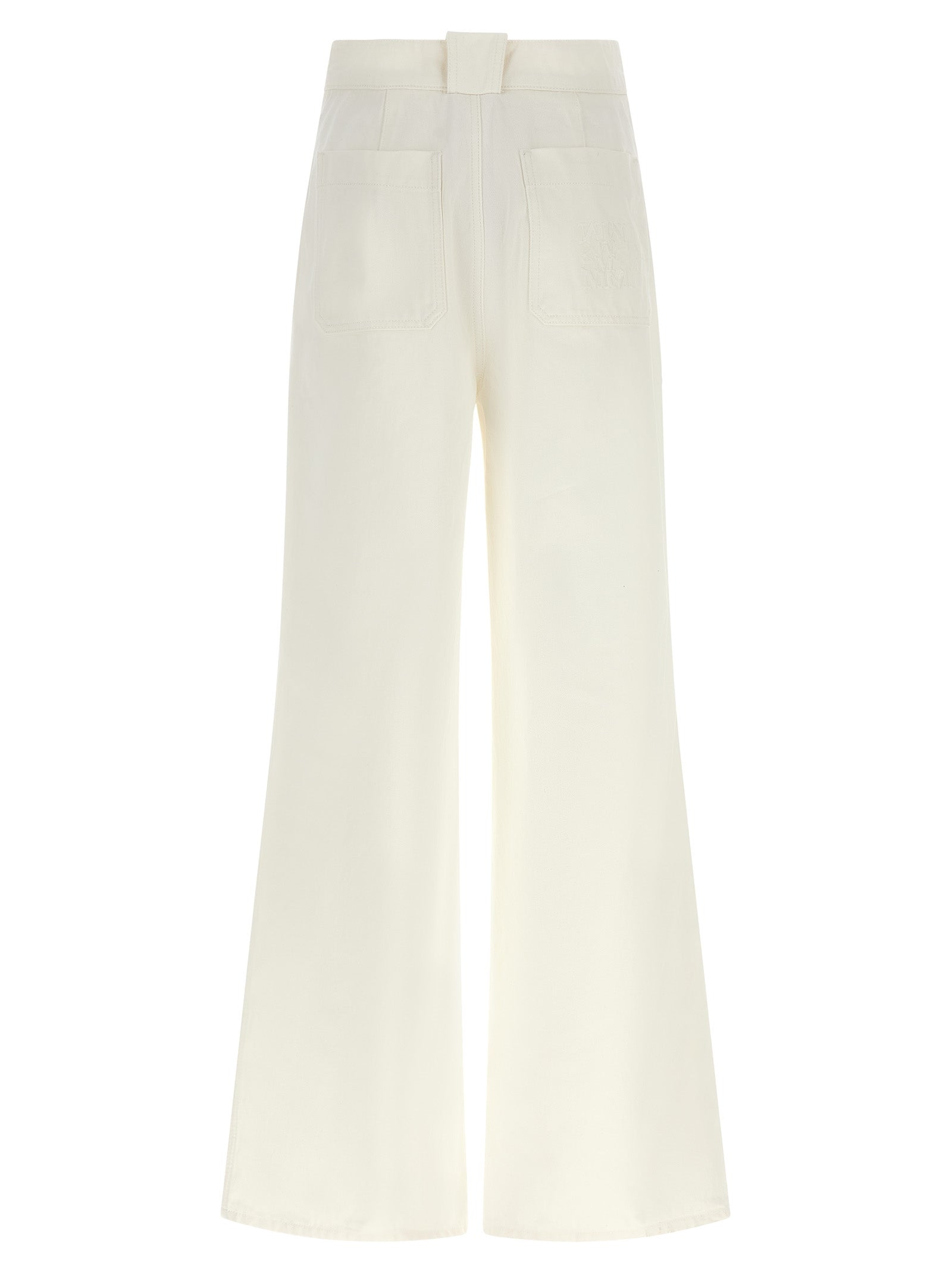 Max Mara 'Mxmbadesse' Pants