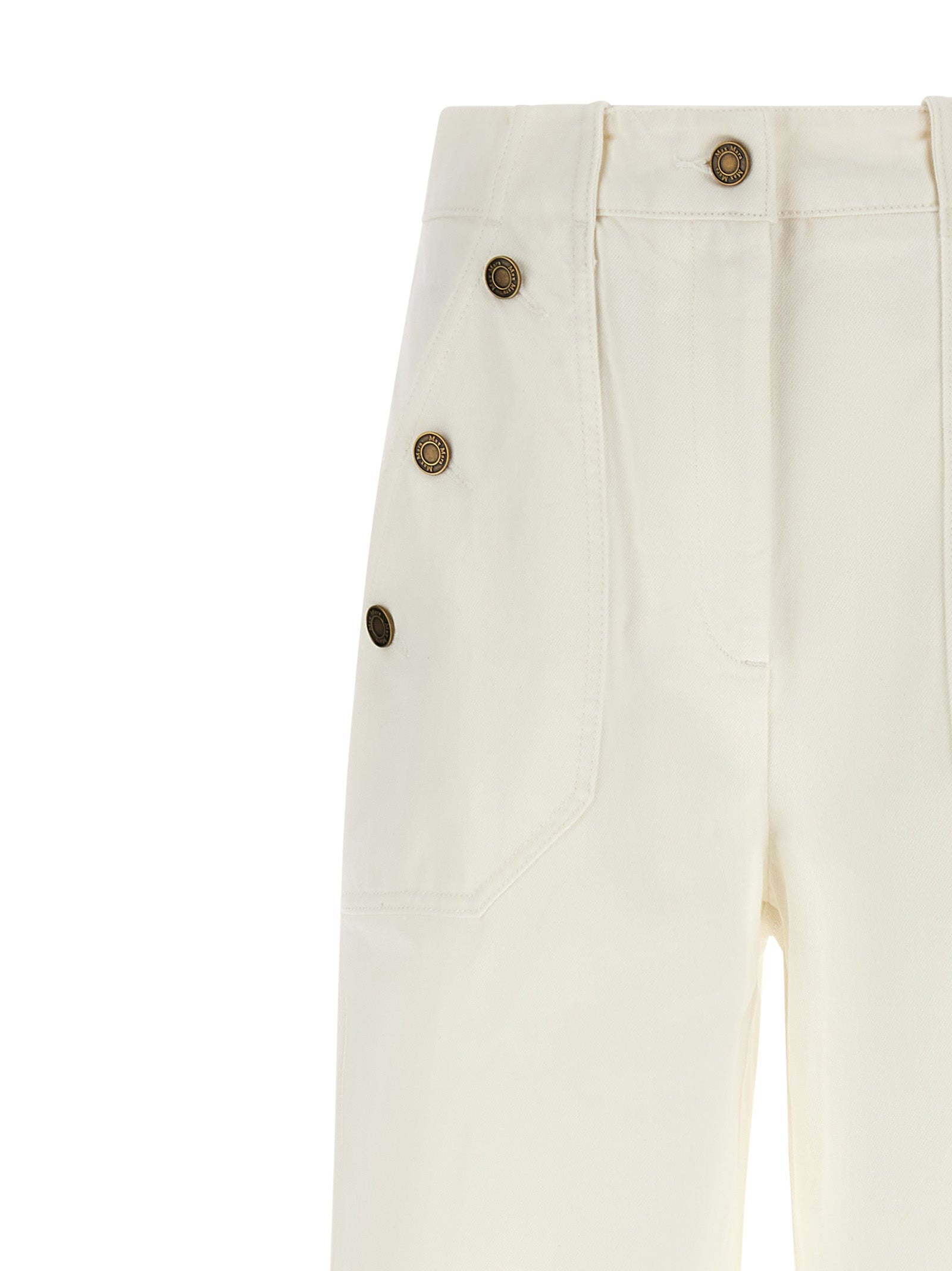 Max Mara 'Mxmbadesse' Pants