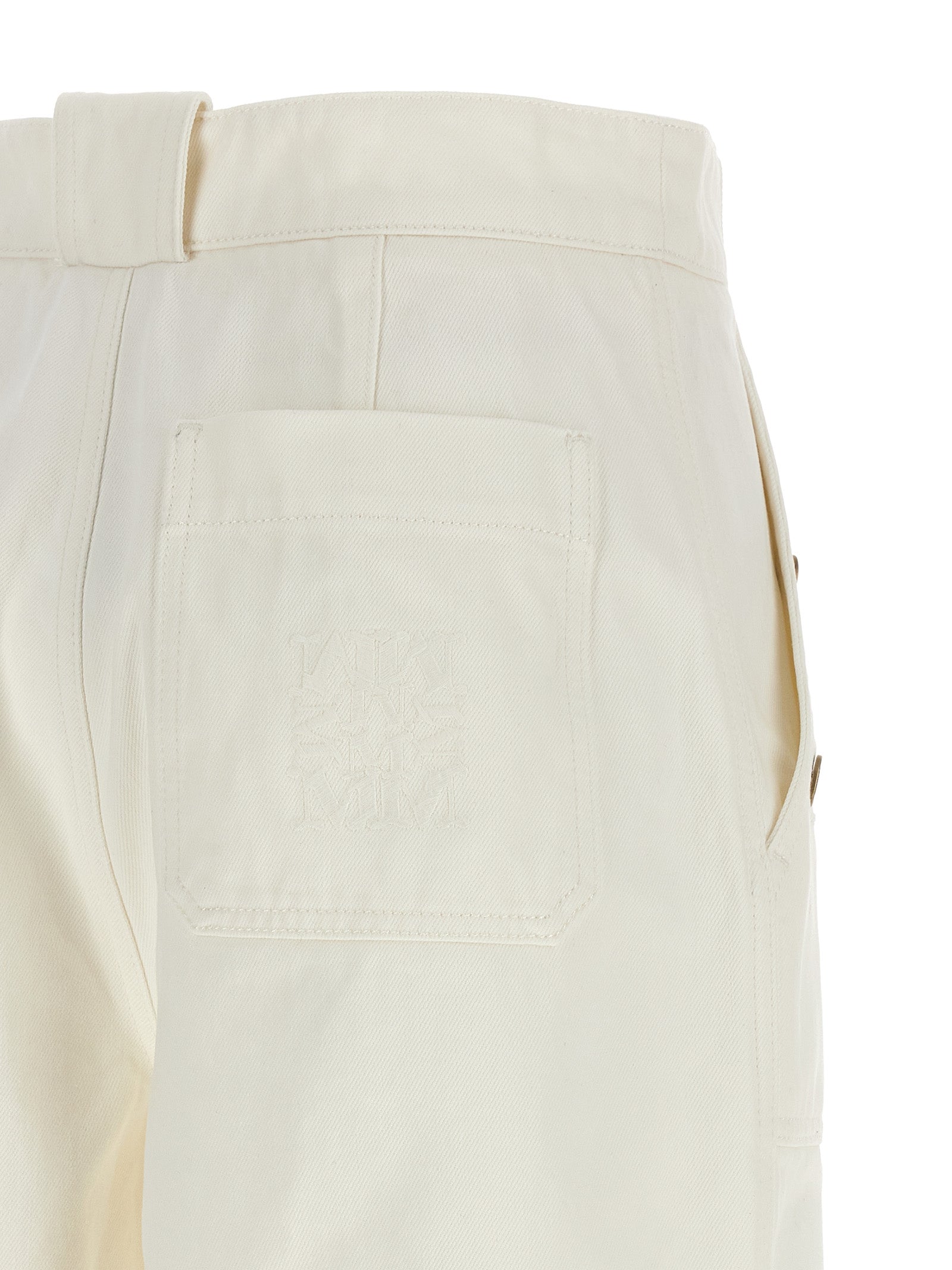 Max Mara 'Mxmbadesse' Pants