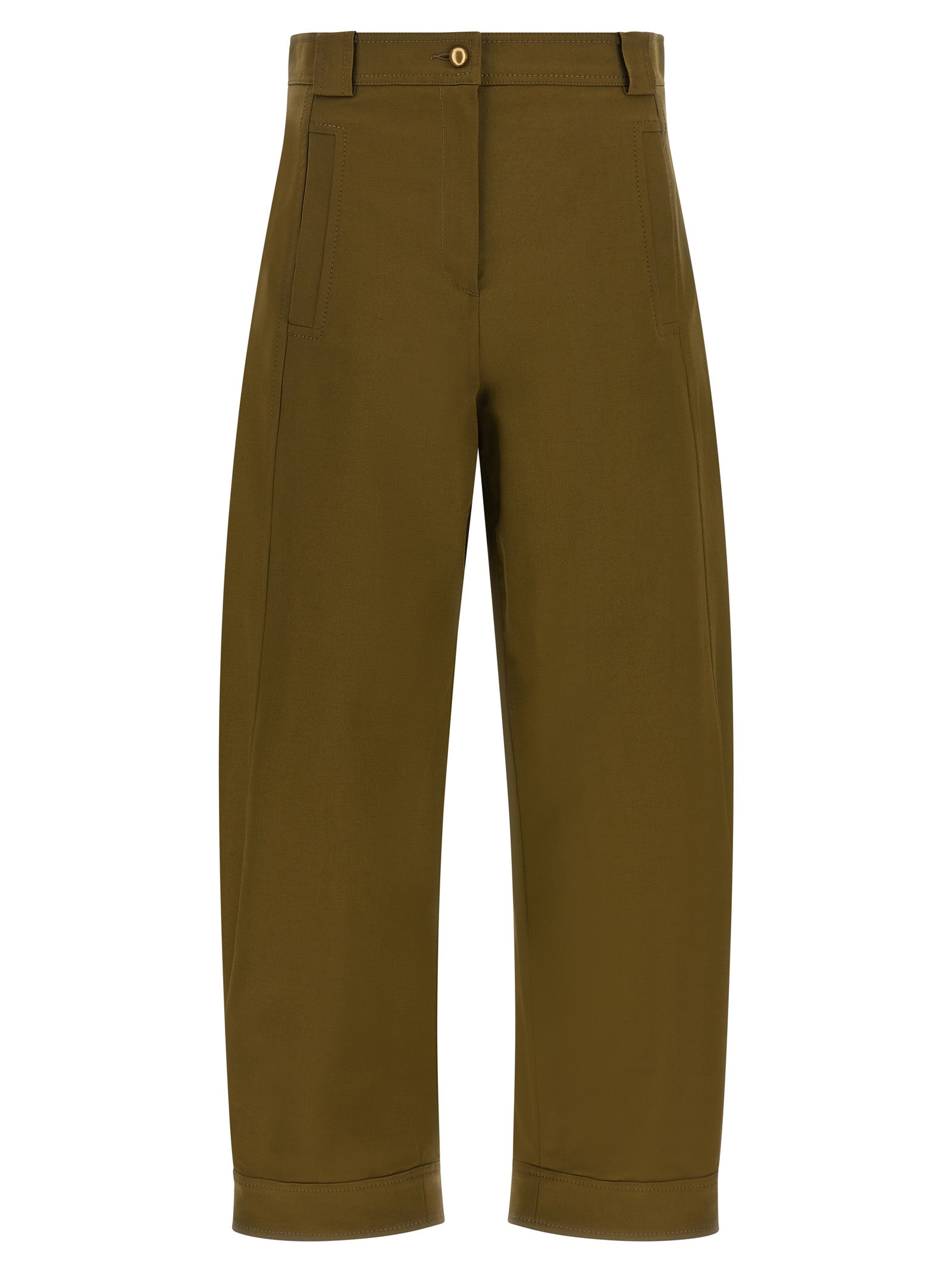 Max Mara 'Mxmadorni' Pants