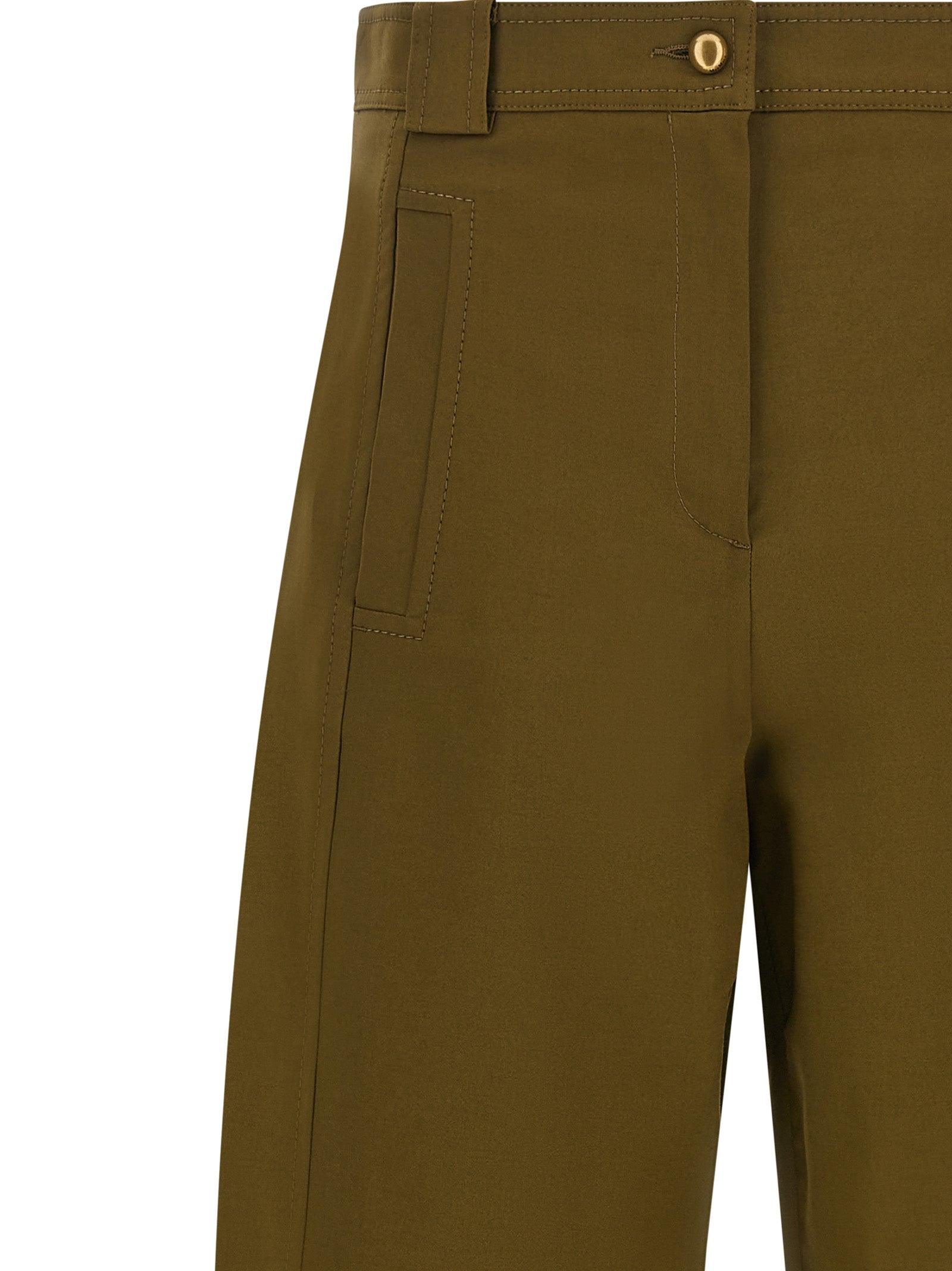 Max Mara 'Mxmadorni' Pants